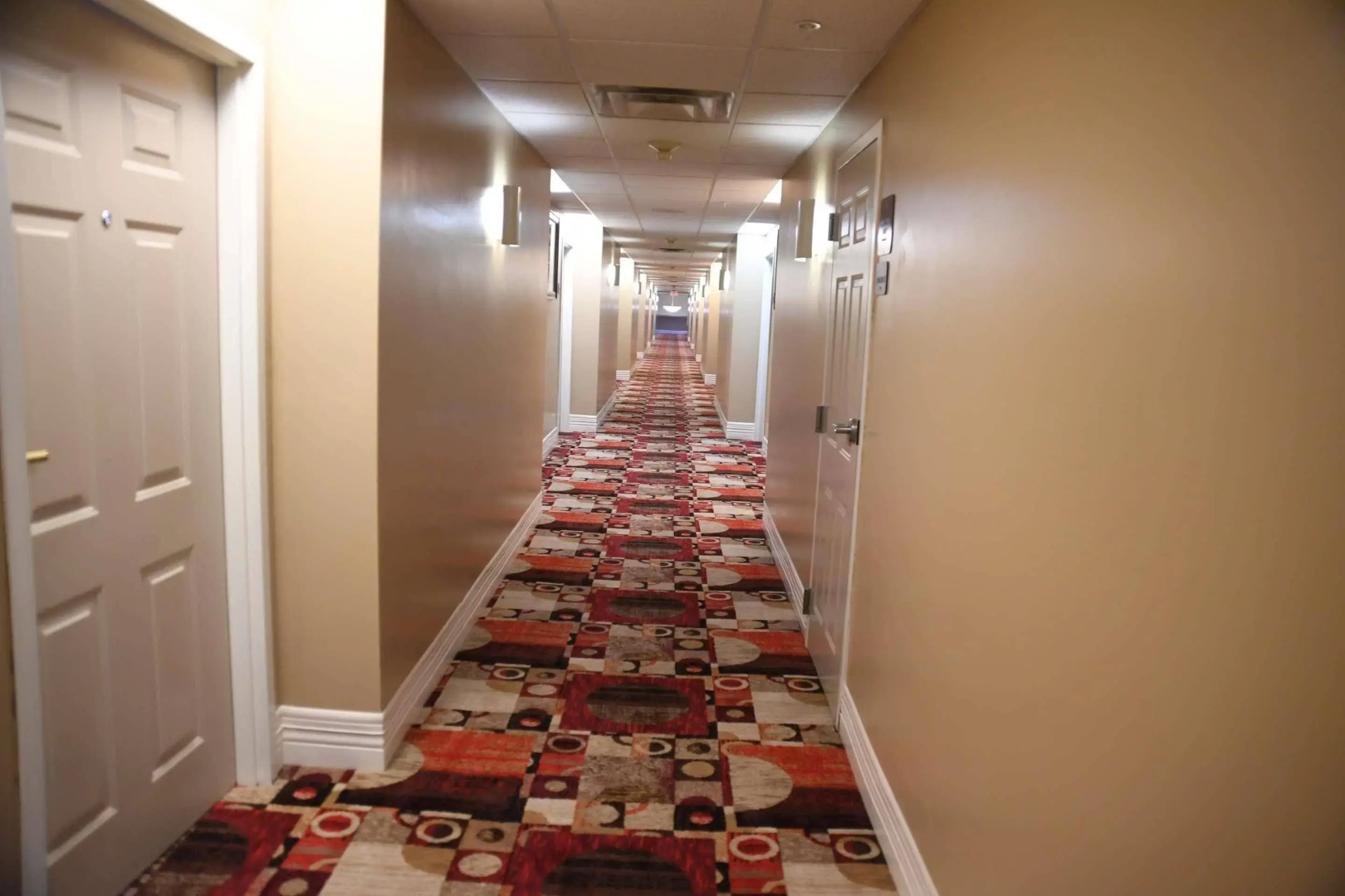 Best Western Okmulgee