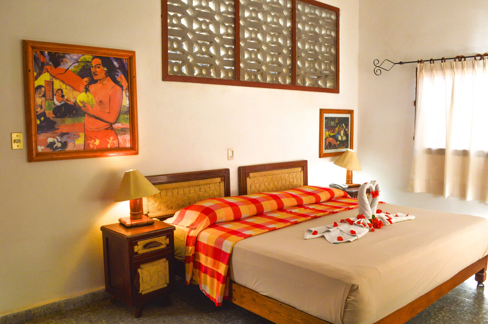 Catalina Beach Resort