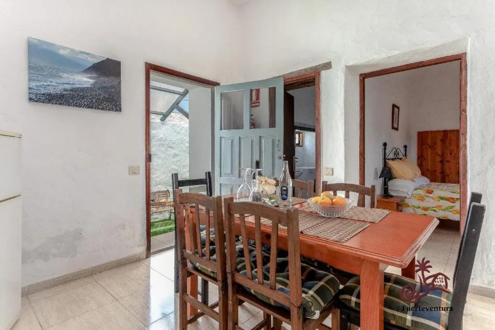 Casa Emblemática Casa del Cuartel