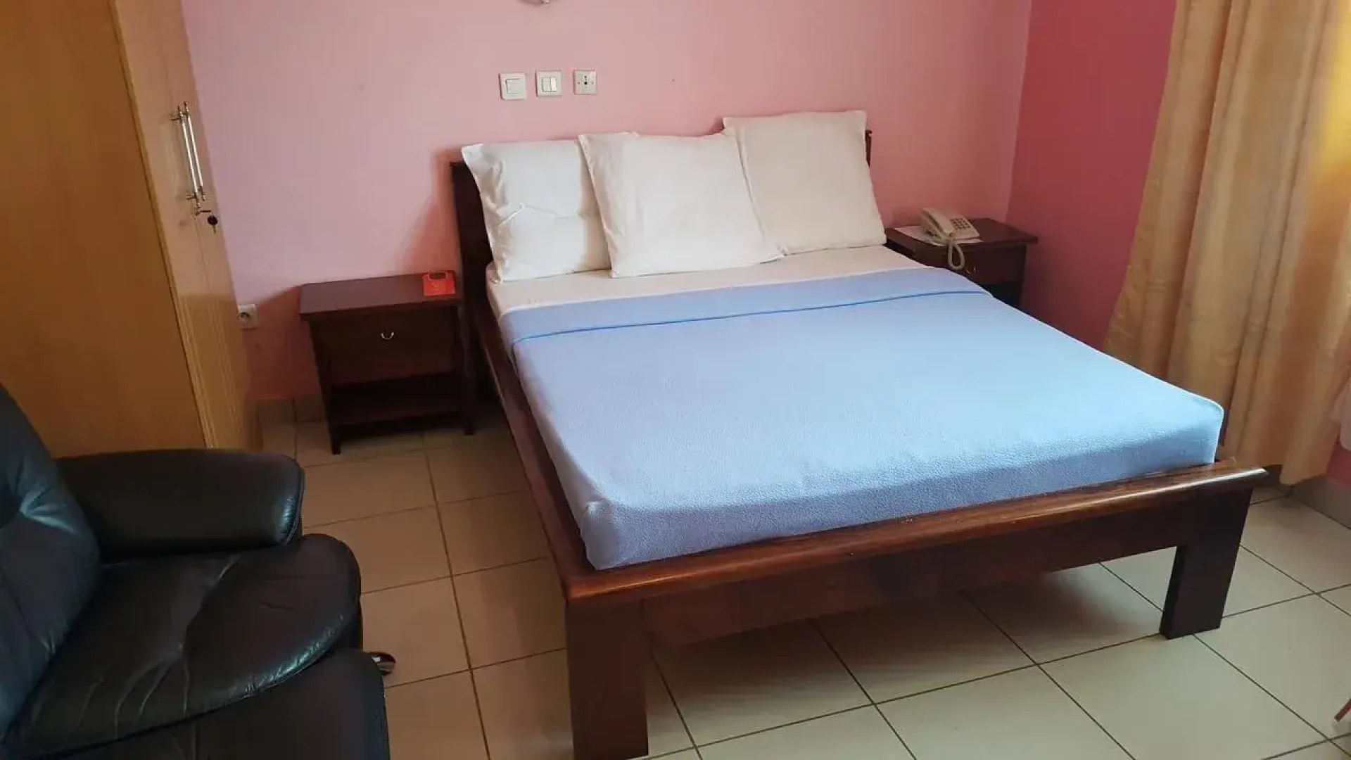 Résidence Saint-Jacques Brazzaville