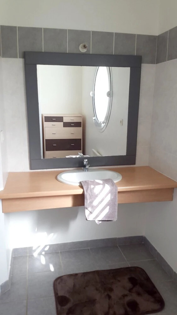 House With 2 Bedrooms in Kerlouan, With Enclosed Garden and Wifi - 150