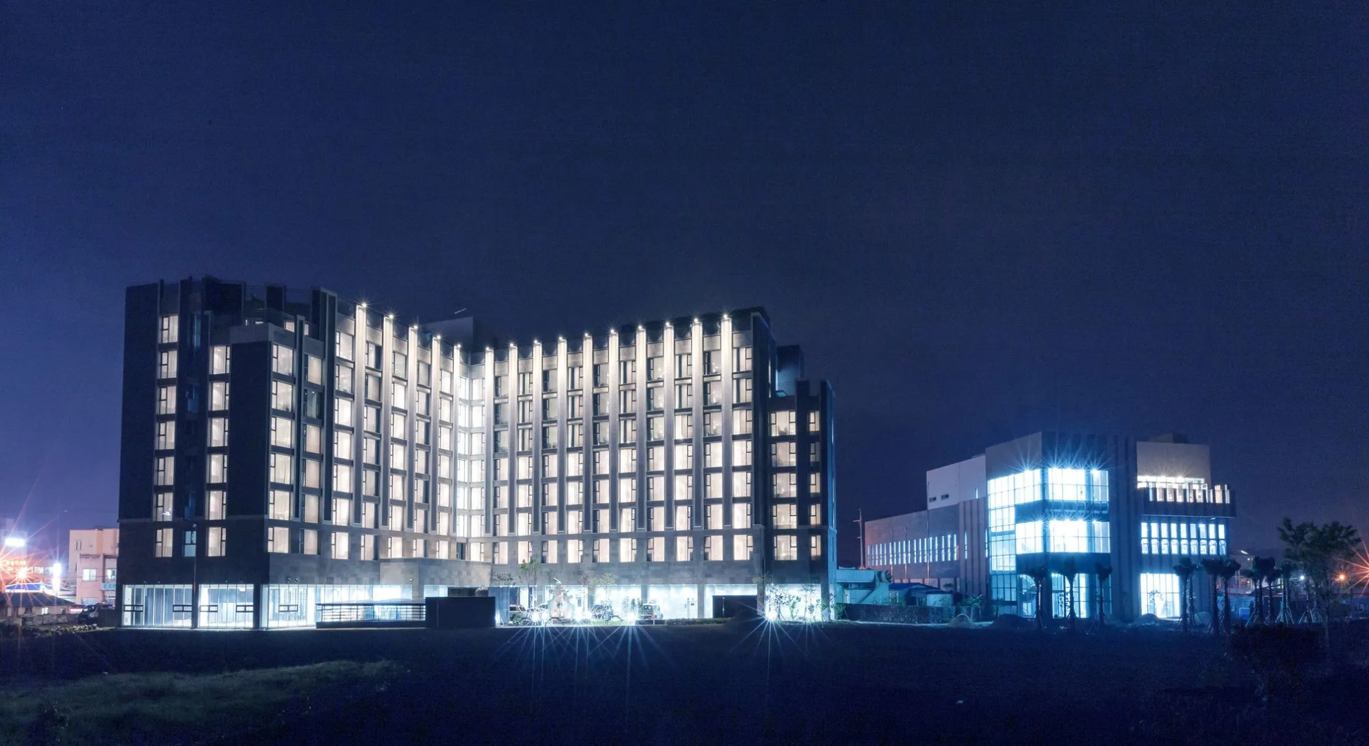 The Island Marina Resort