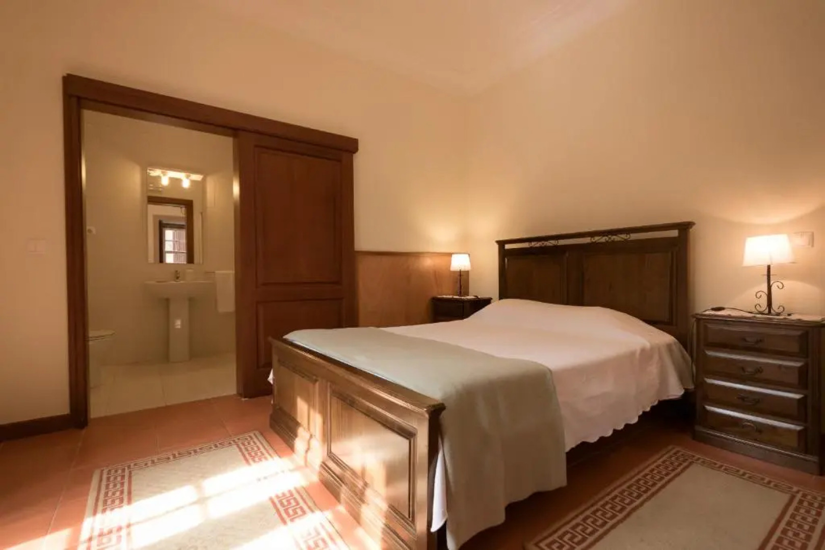 Quinta Do Bento Novo - Casa de Campo - Turismo Rural