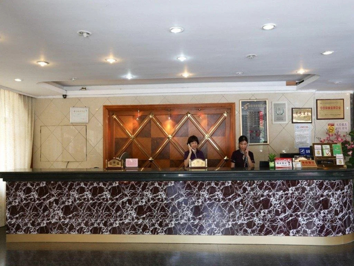 Zhuhai Yujingwan Holiday Hotel