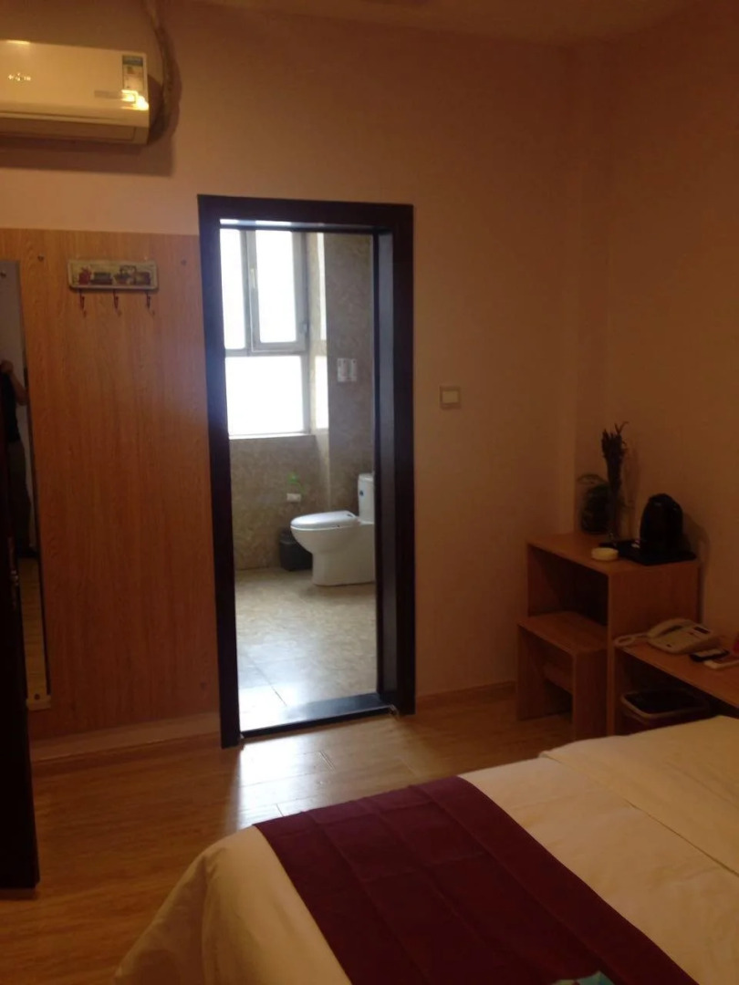 Pai Hotel Yining Liqun Classic Garden Road