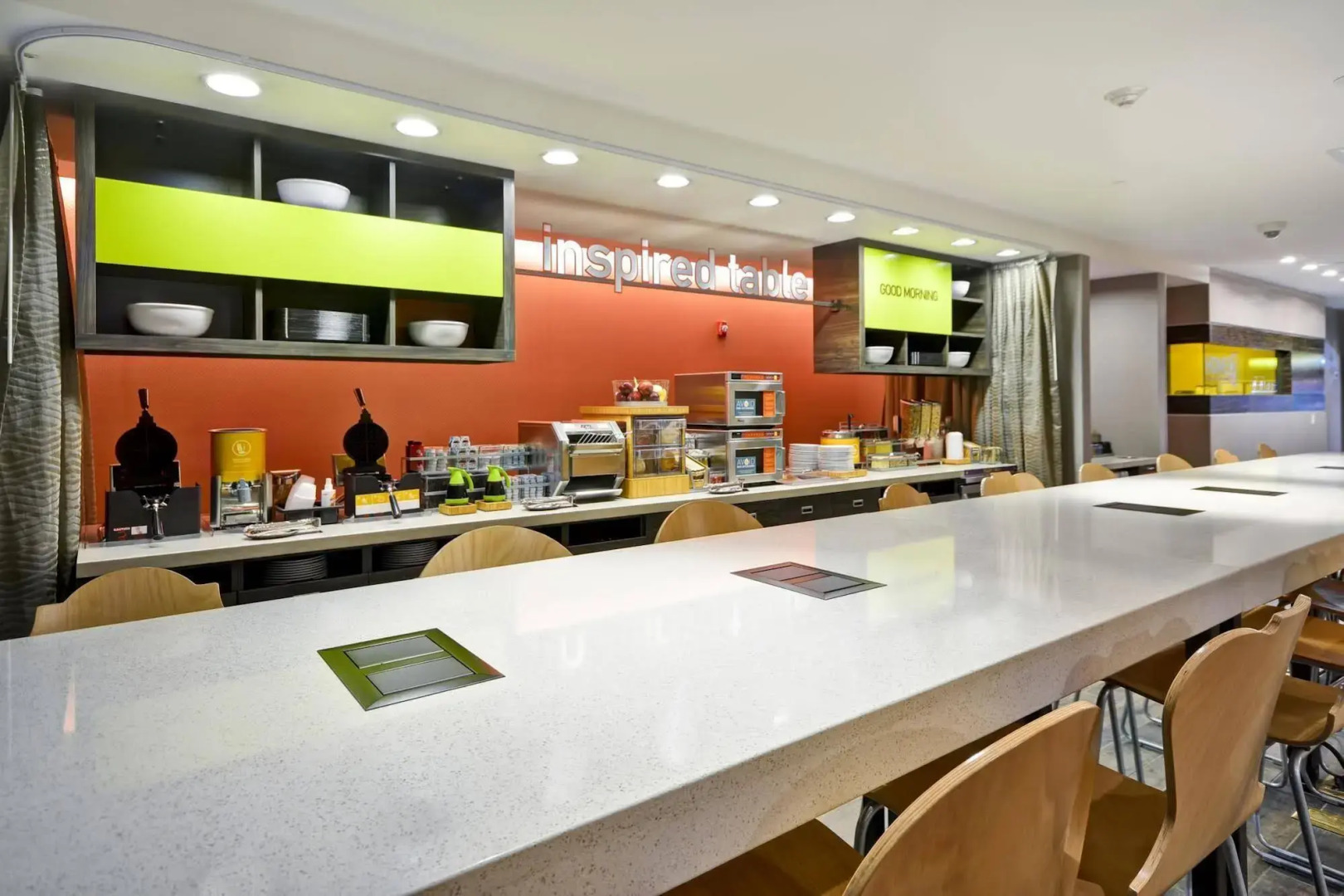 Home2 Suites by Hilton St. Simon's Island