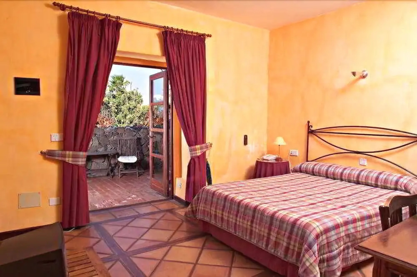 Finca de las Salinas