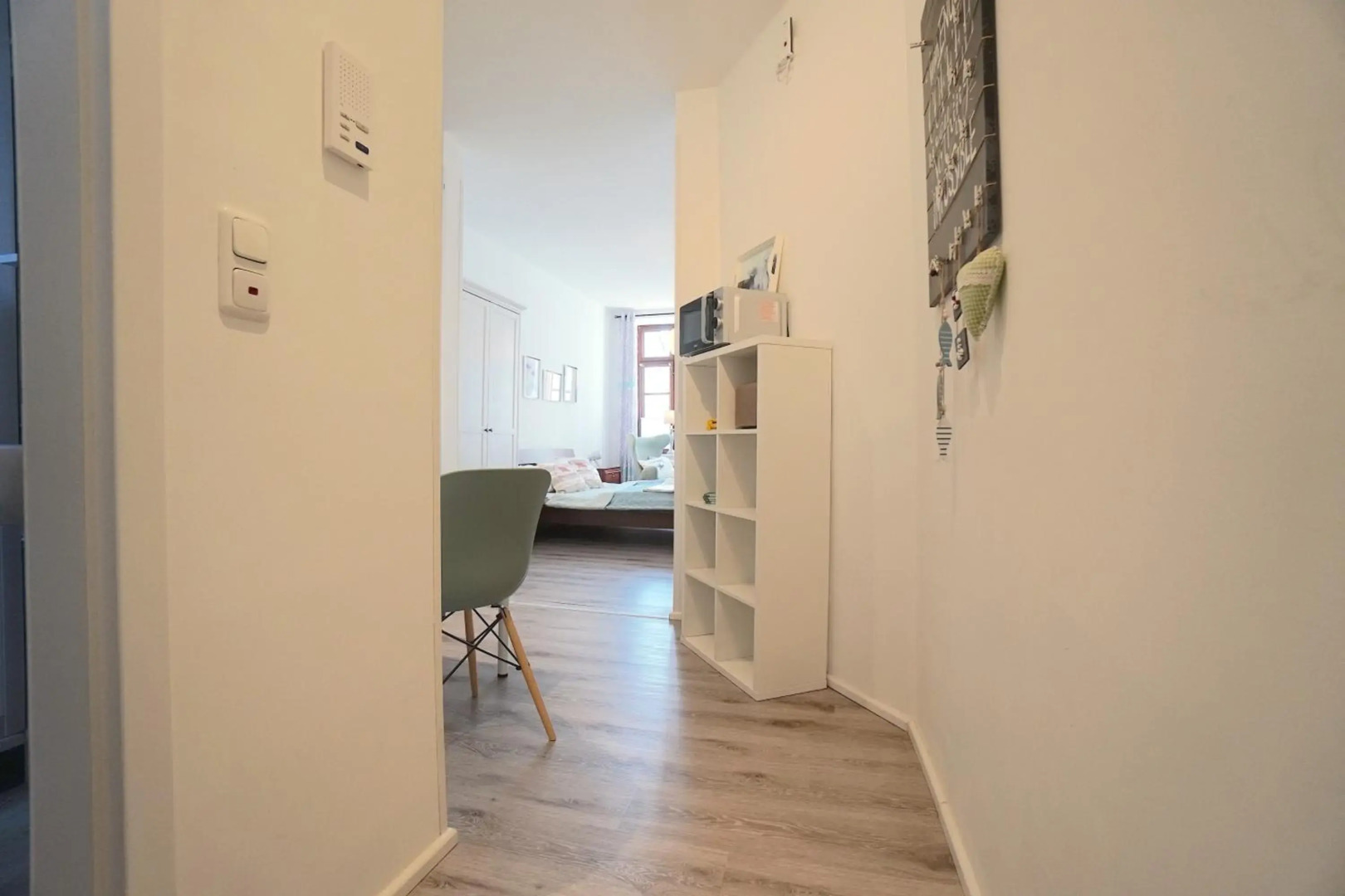 Ferienwohnung ODIN am Schleswiger Dom