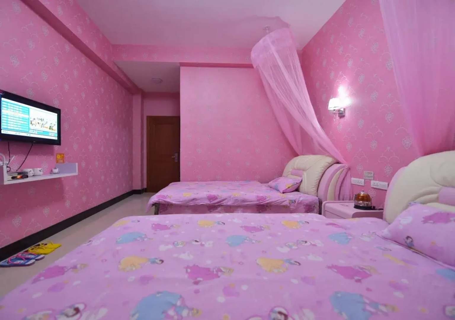 Wuzhen Come Inn Best Inn