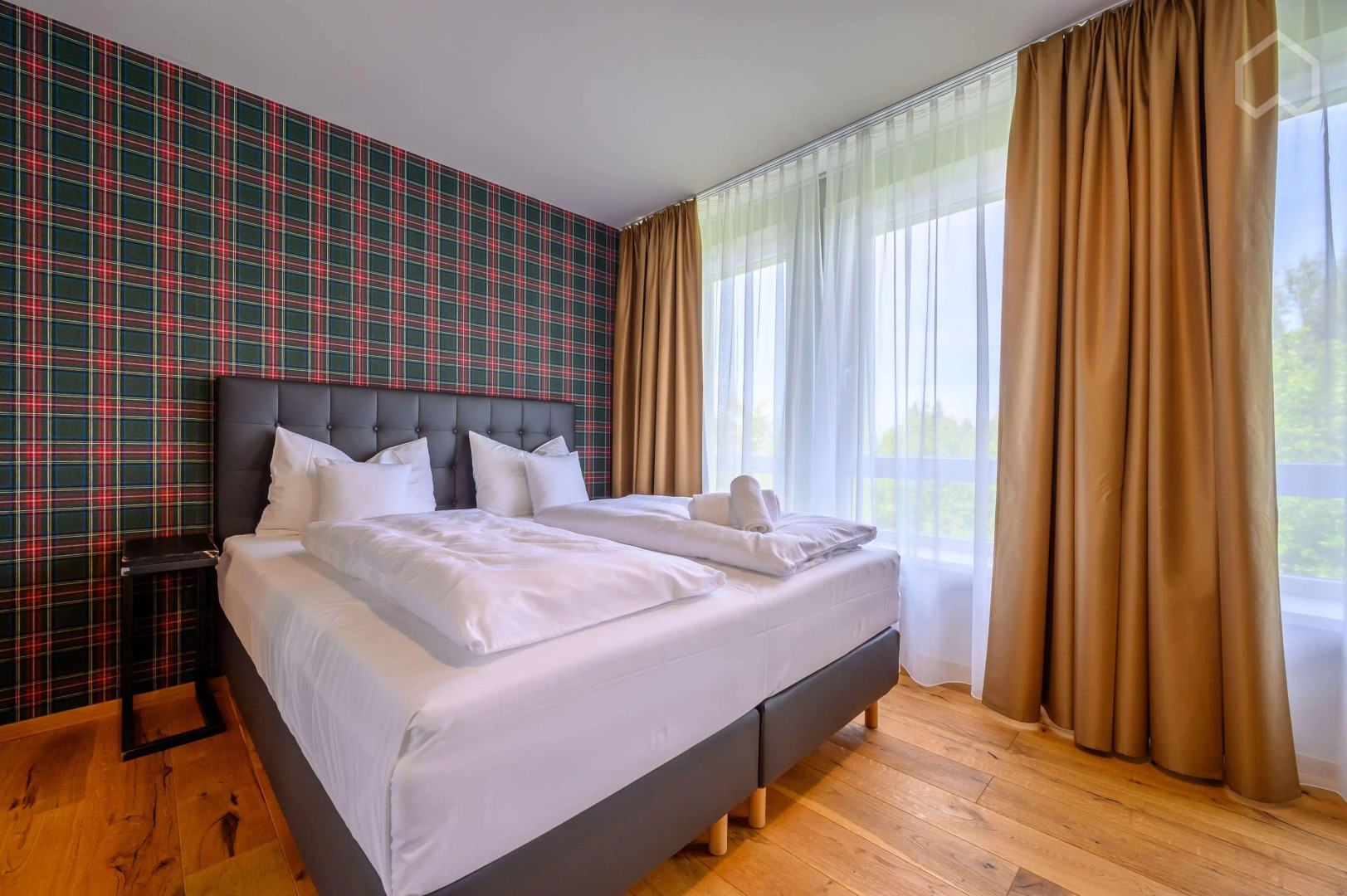 loftstyle Hotel Eningen SureHotel Collection by BW