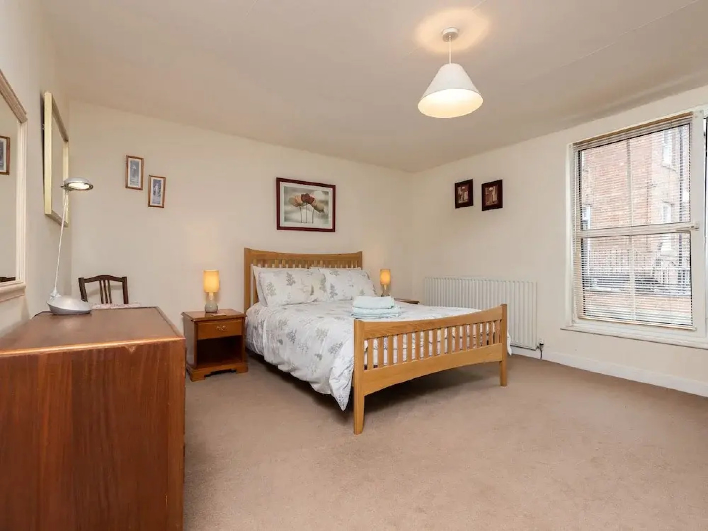 The Georgian Cottage