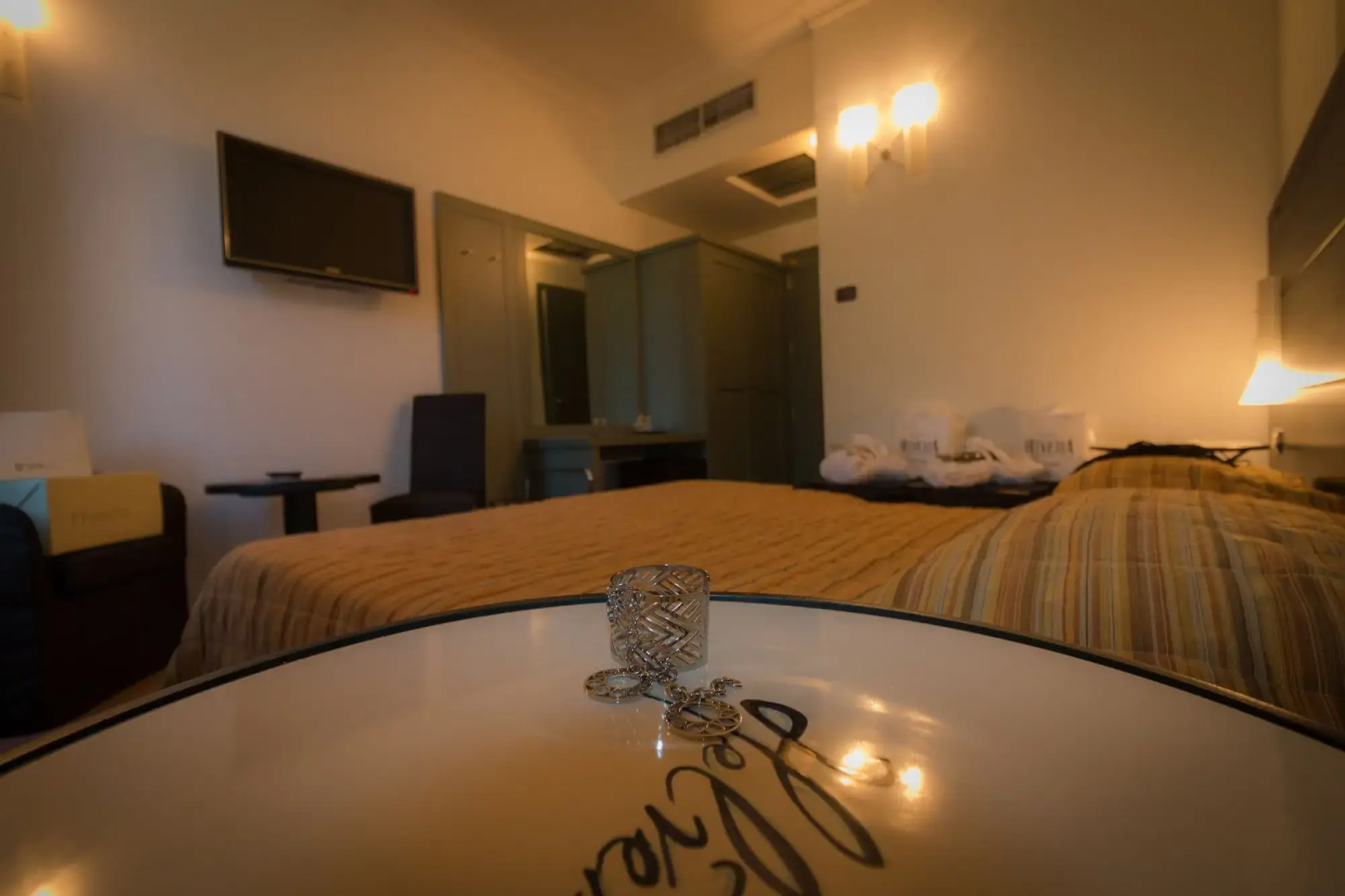 Hotel Helvetia Thermal Spa 4s