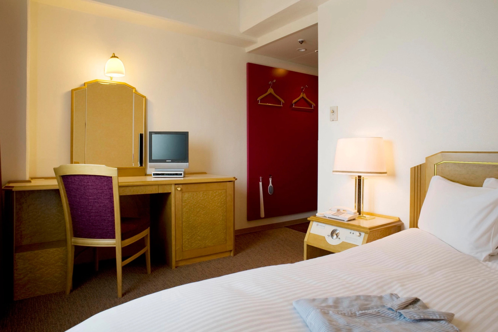 Hotel Nikko Narita