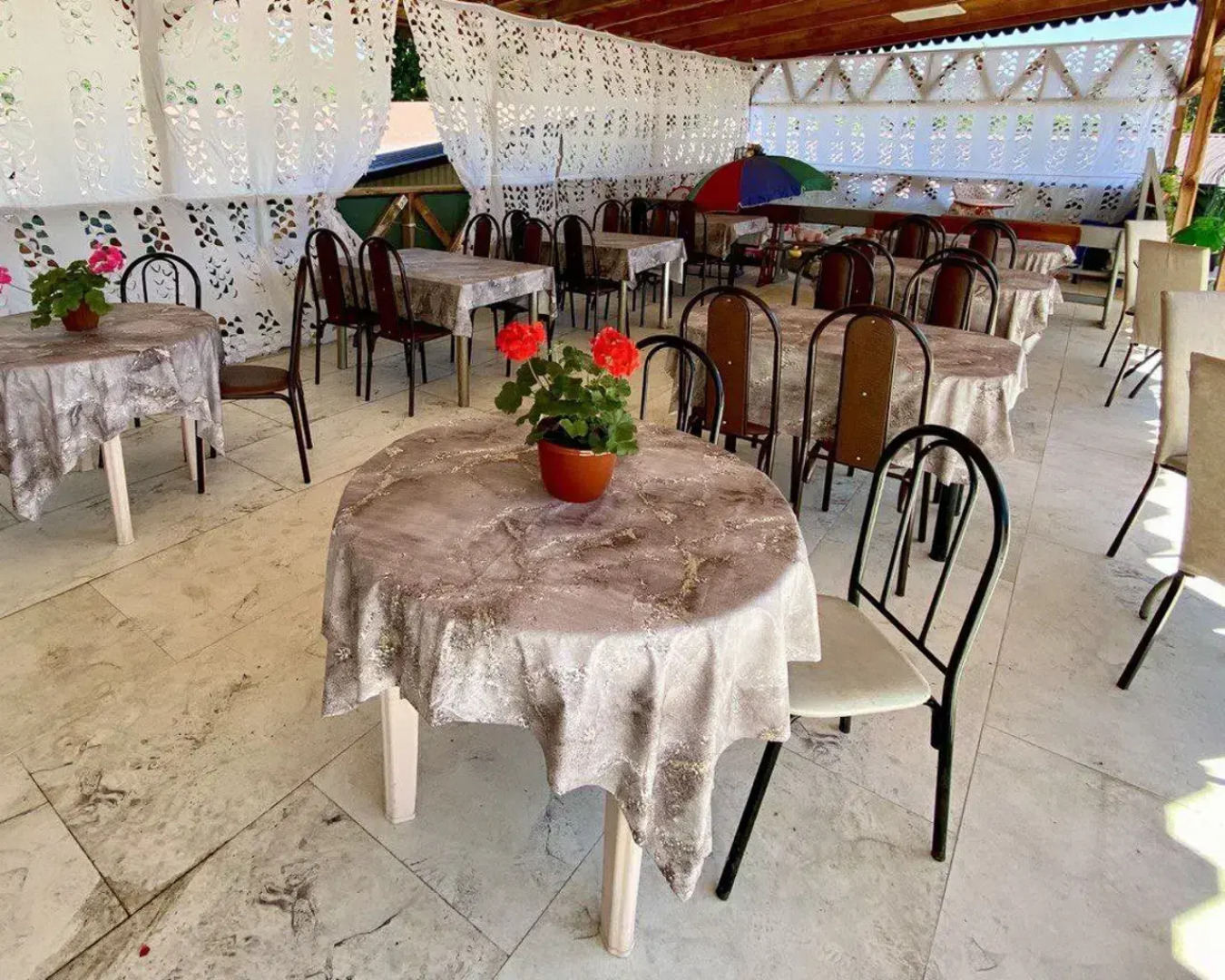 Южная гавань