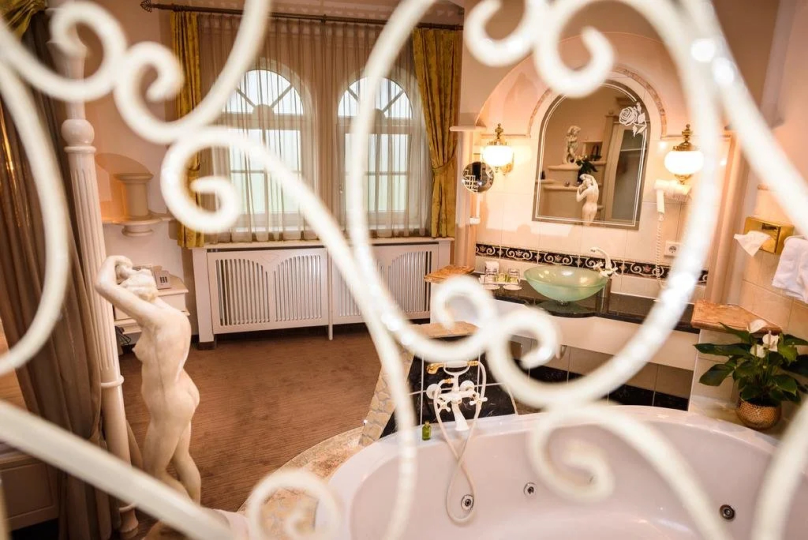 Hotel Bergergut