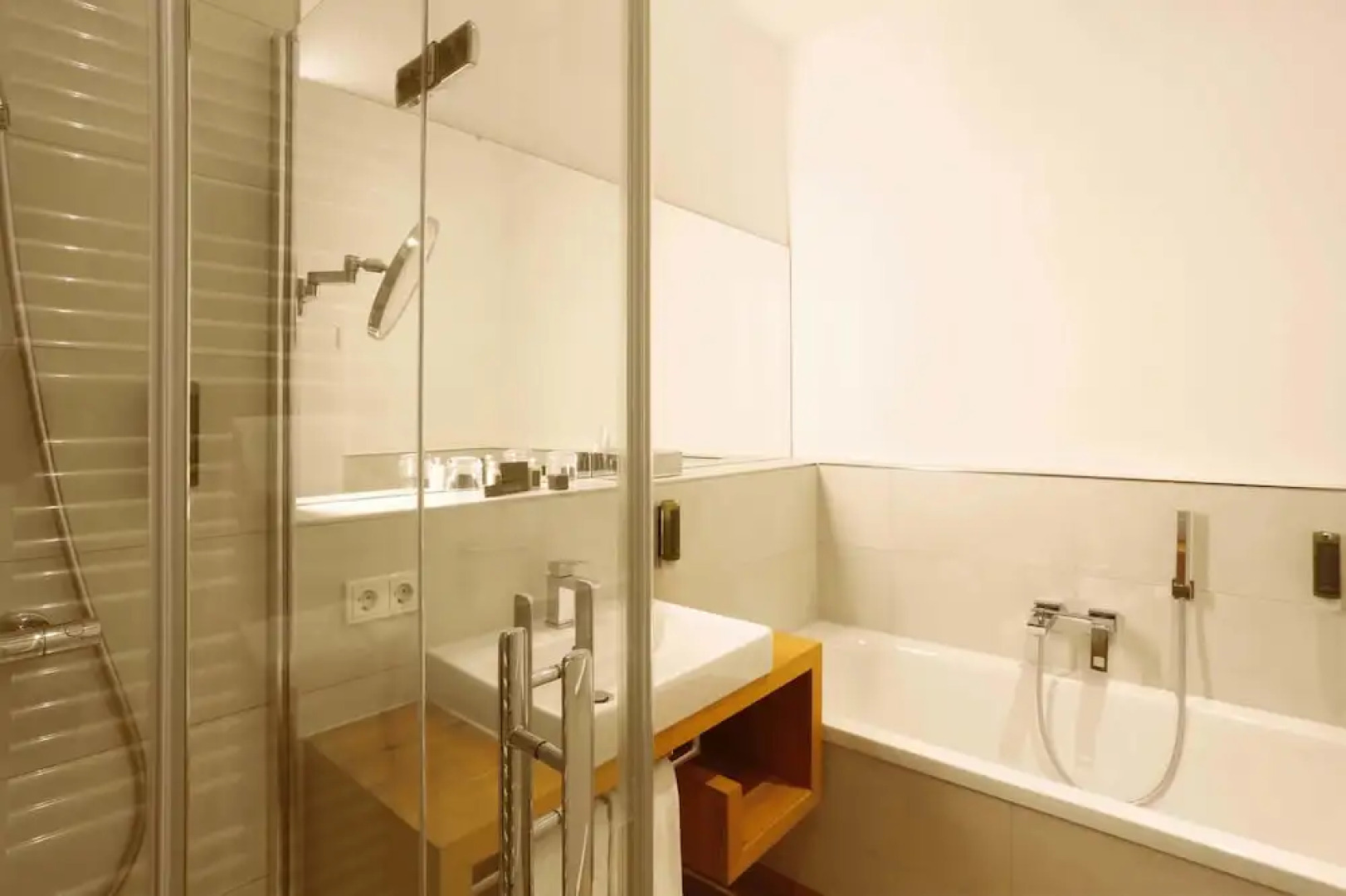 4MOODS Suites and Spa Erwachsenenhotel