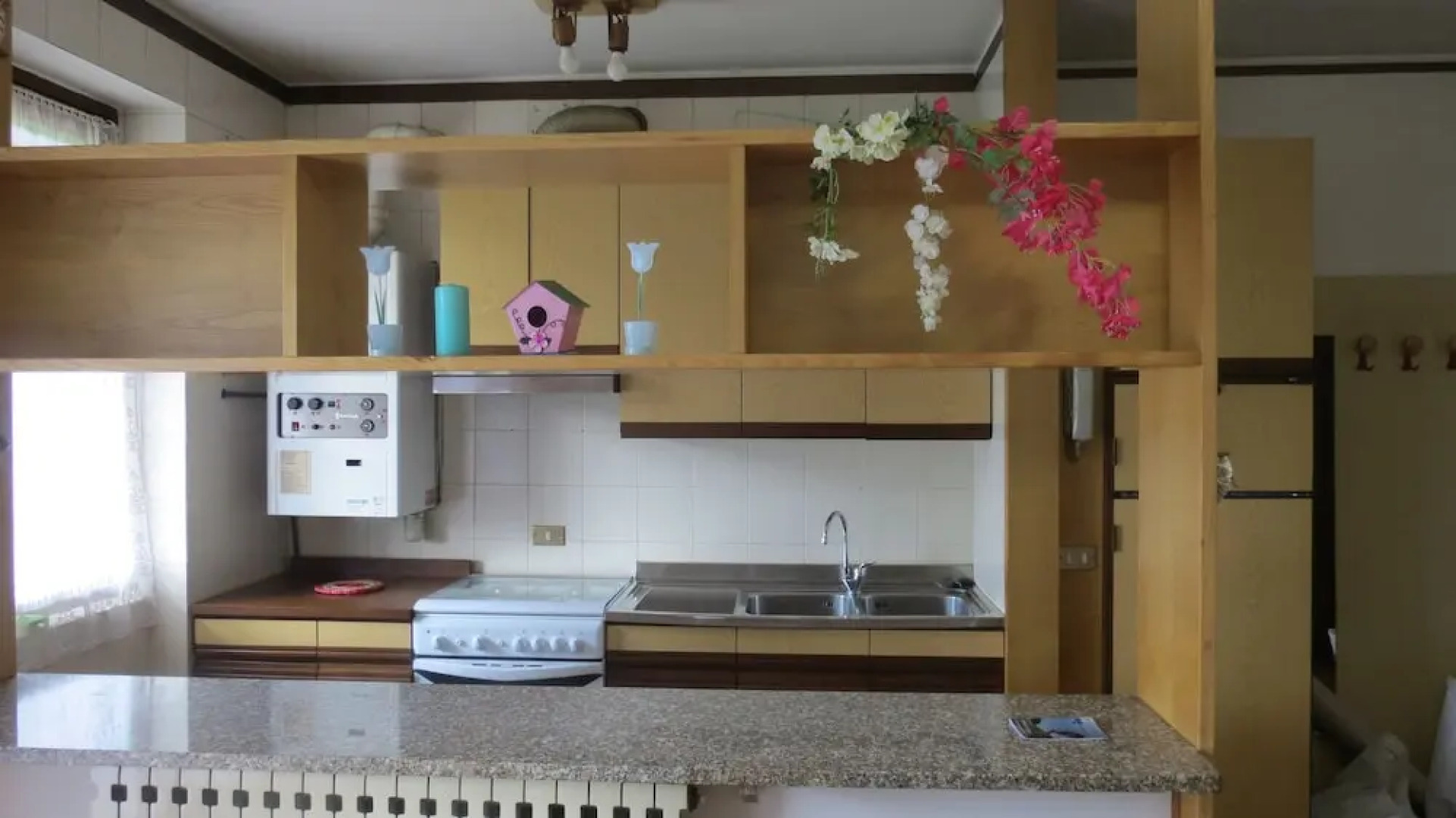 Feel at Home - Casa Valentina