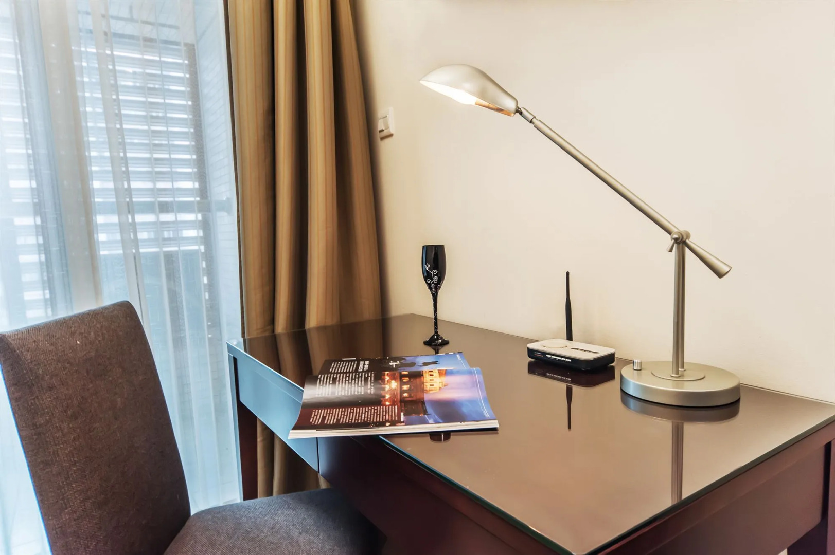 Springdale Serviced Residence Guangzhou