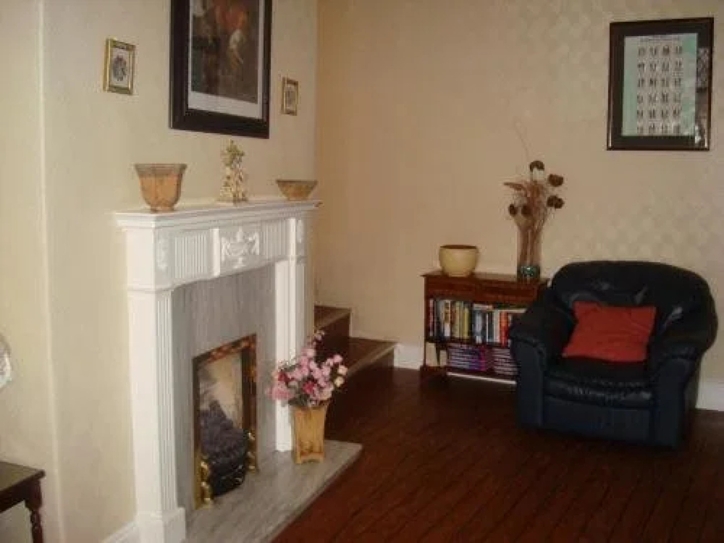 Stanley View Guest House & Hotel