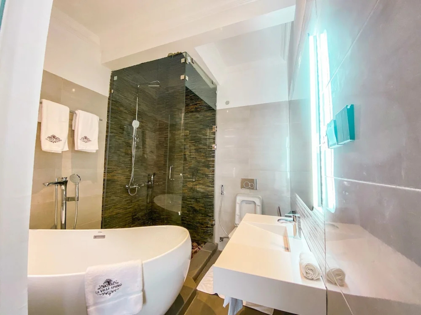 La Villa Aphro Ghana