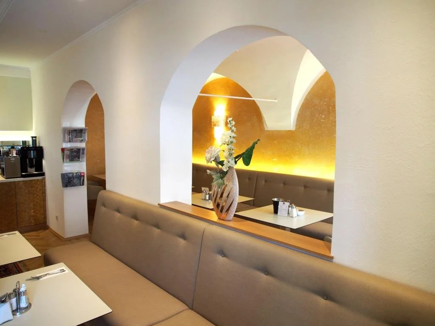 Stadthotel zur goldenen Krone