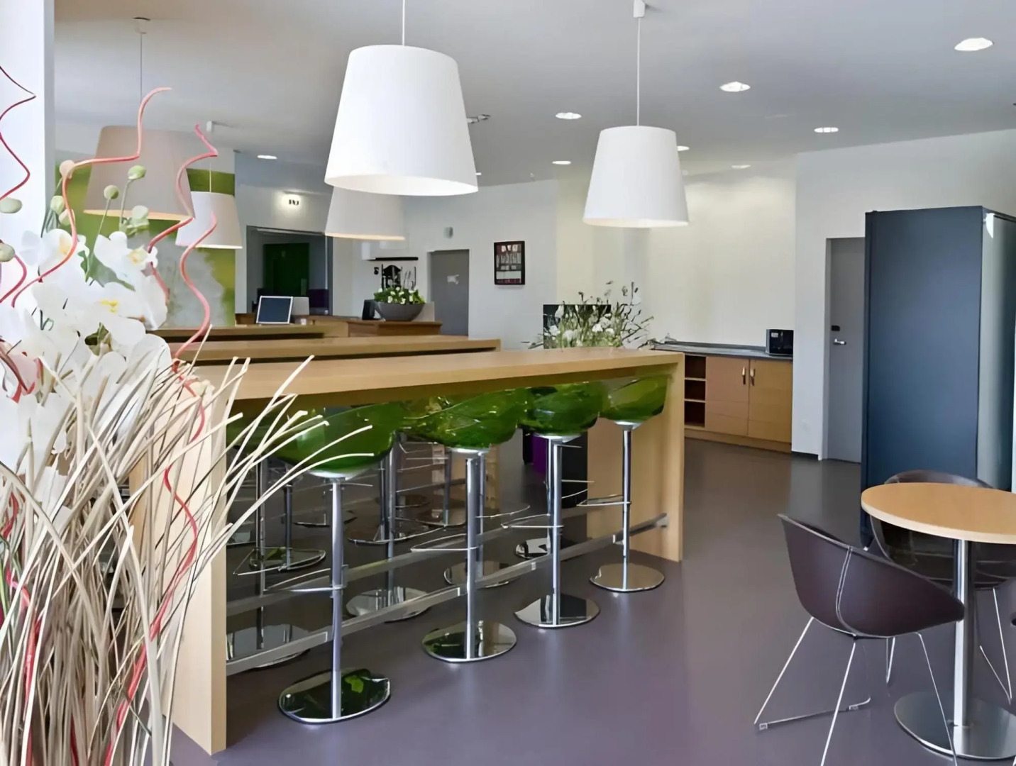 B&B HOTEL Salzburg-Süd