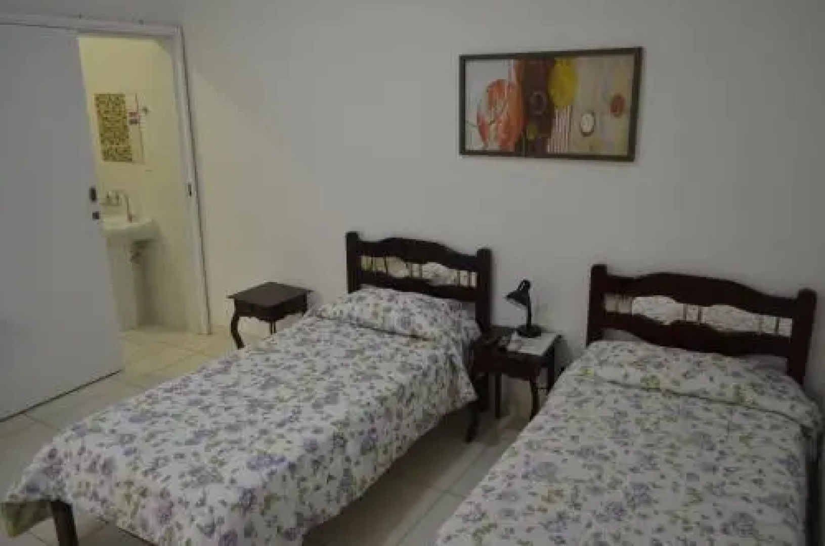 Hotel Pousada Universitária