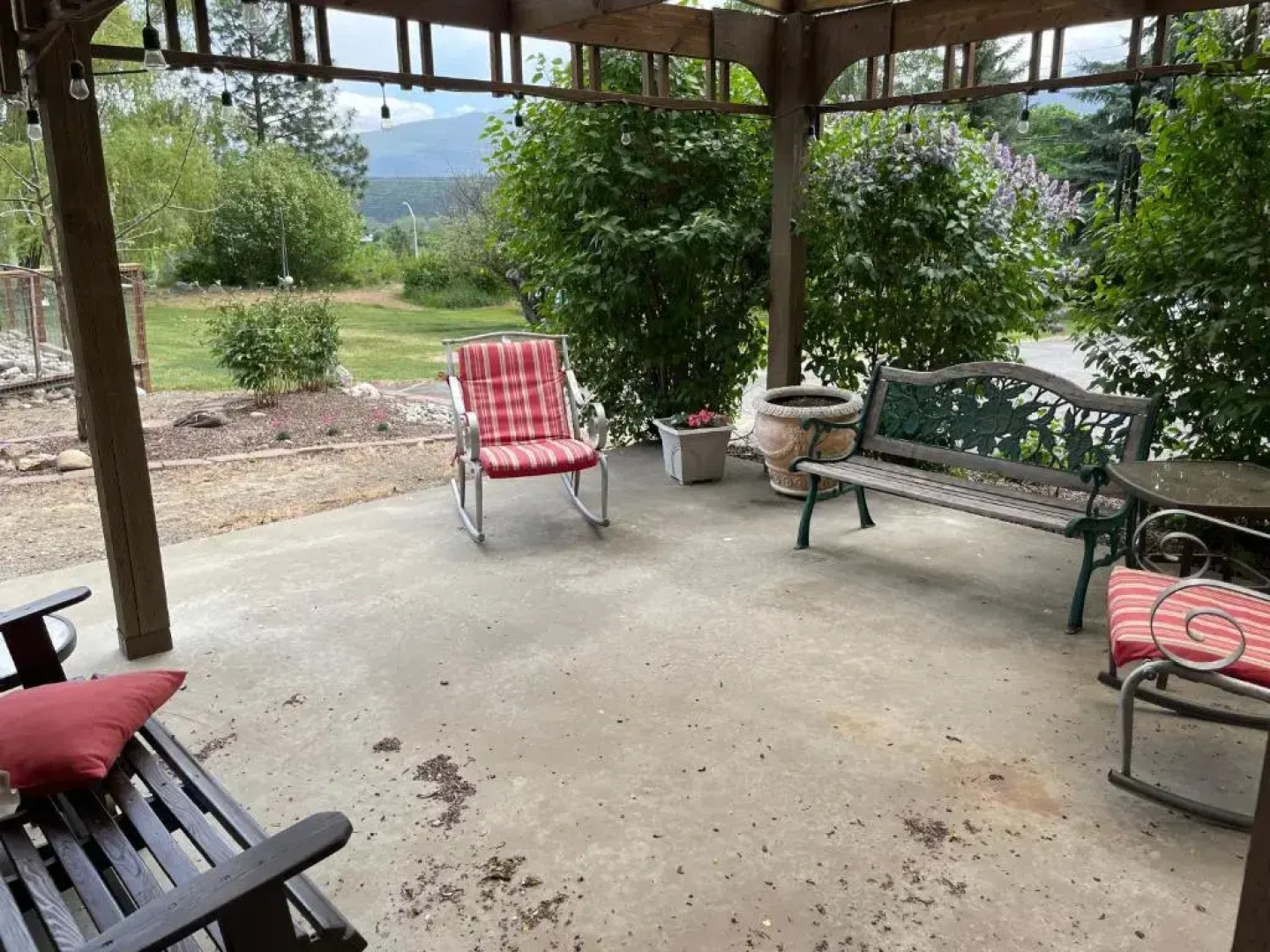 Northside School B&B