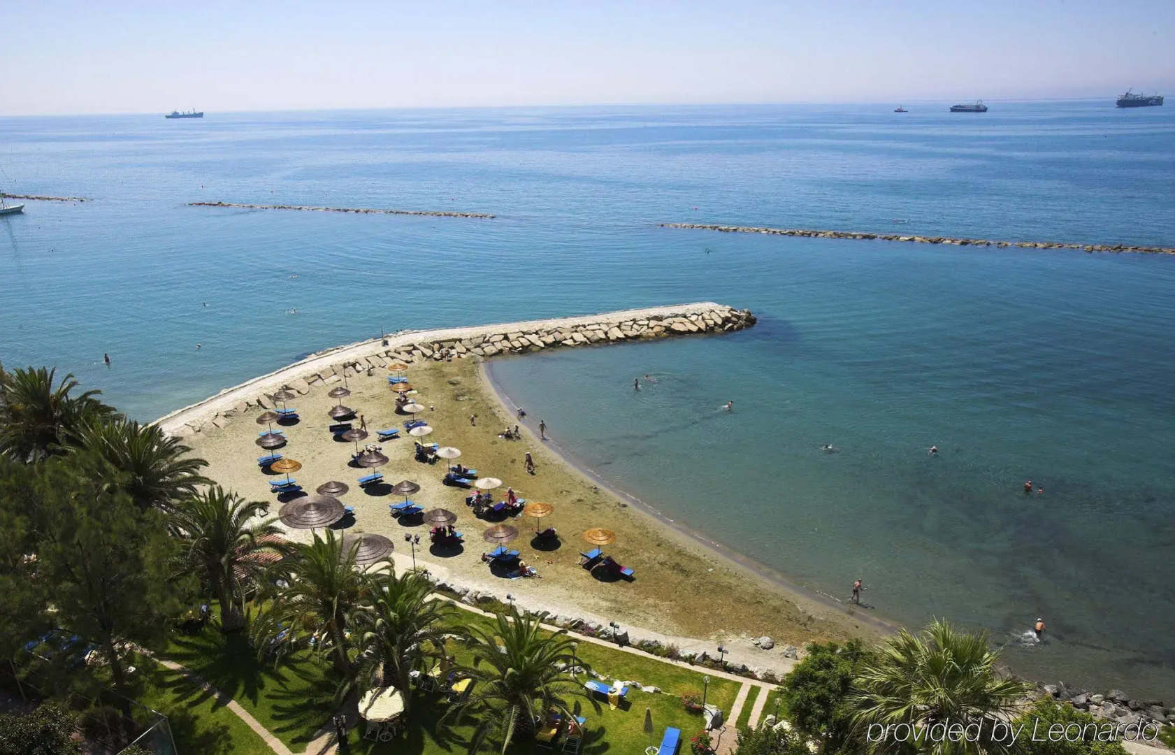 Crowne Plaza Limassol by IHG