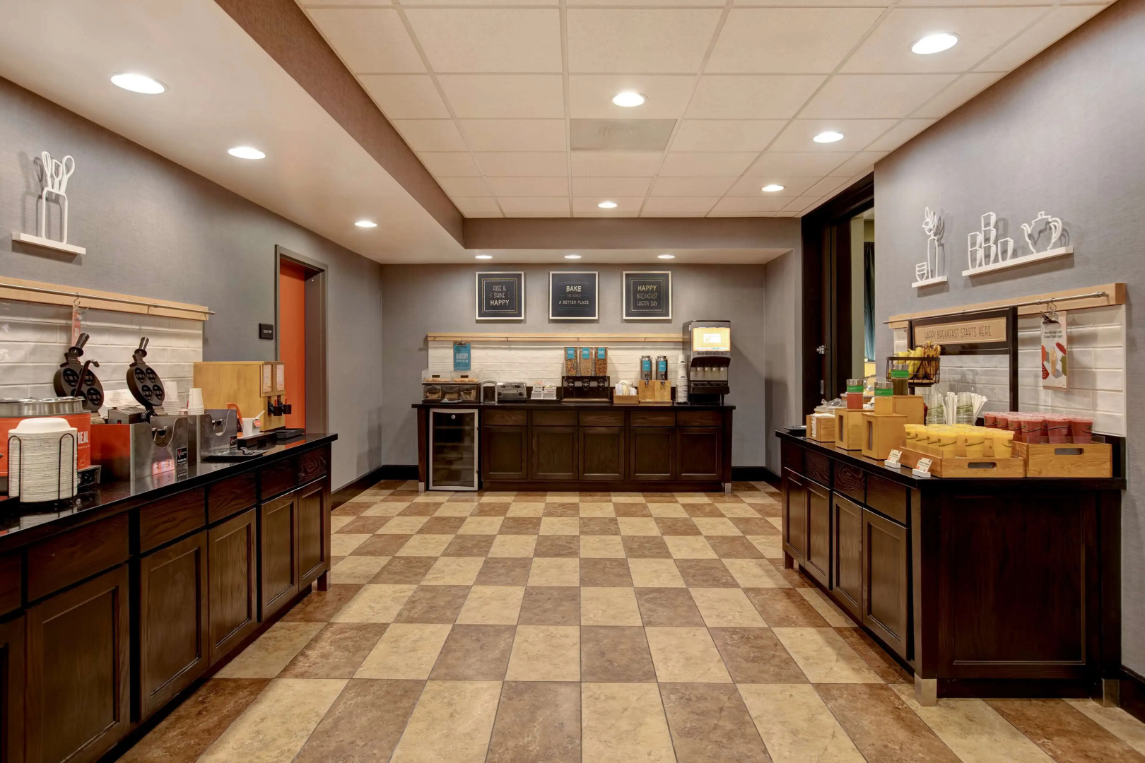 Hampton Inn DeKalb, IL