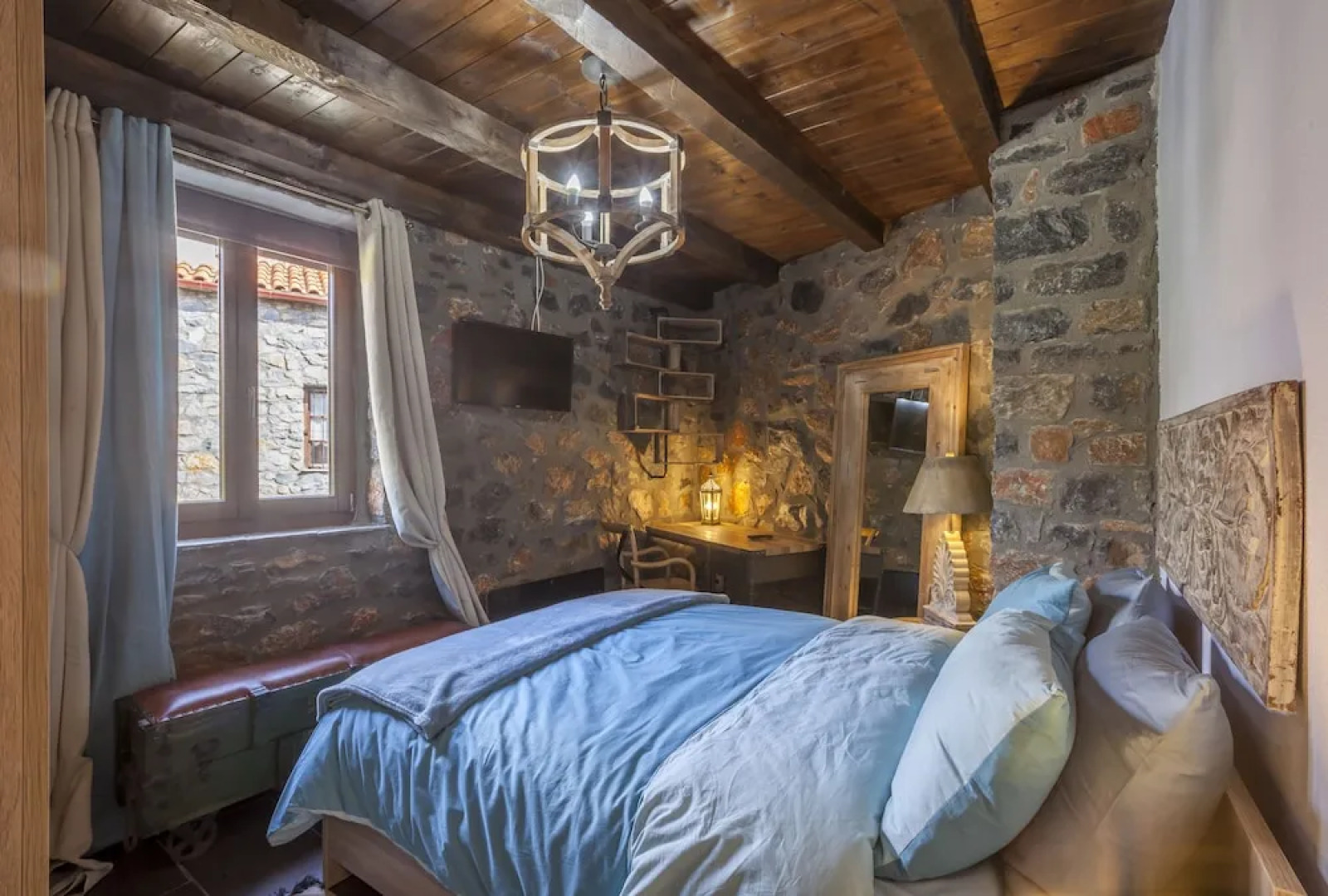 Dandy Villas Palios Agios Athanasios