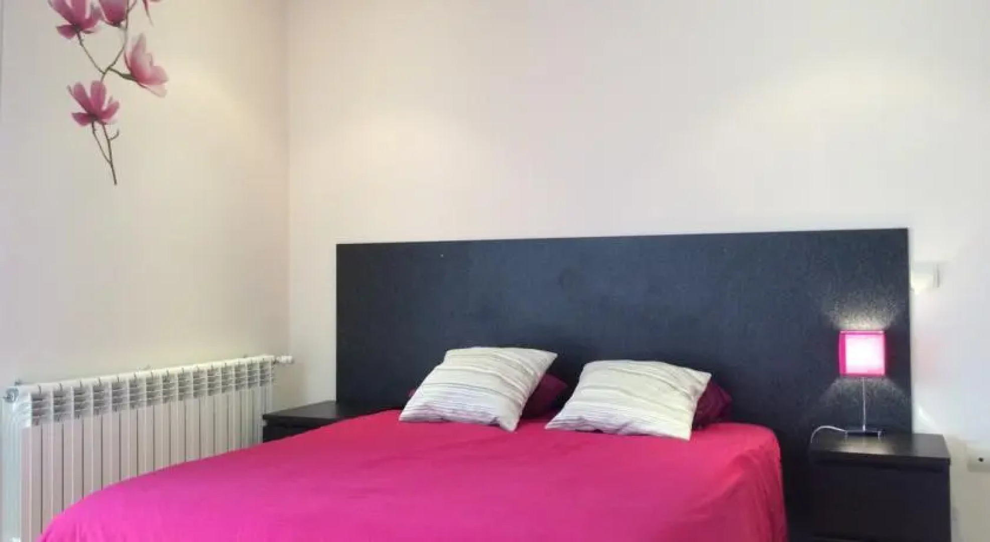 Apartamento Santa Teresa