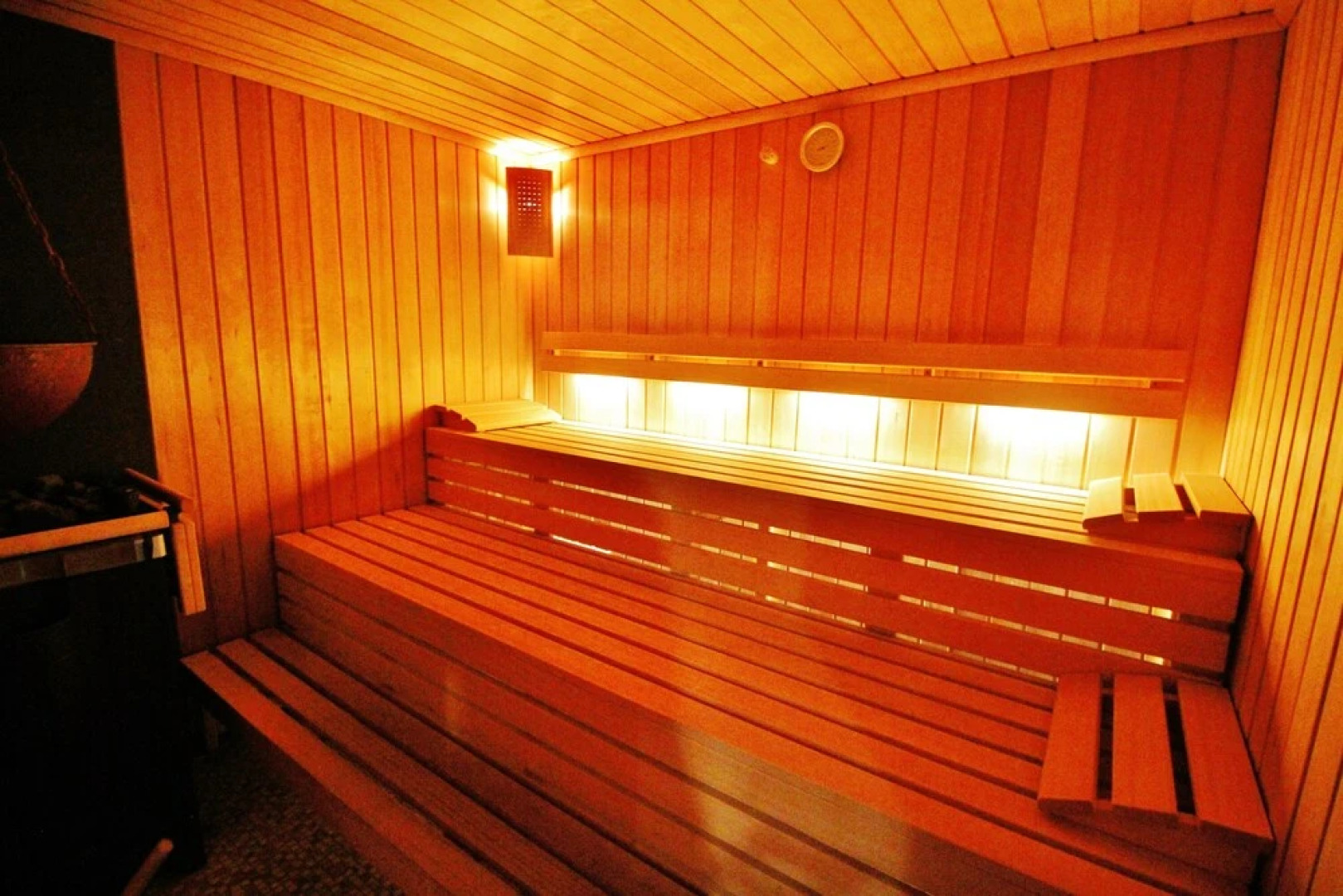 Baltic Cliff Apartments Spa & Wellness