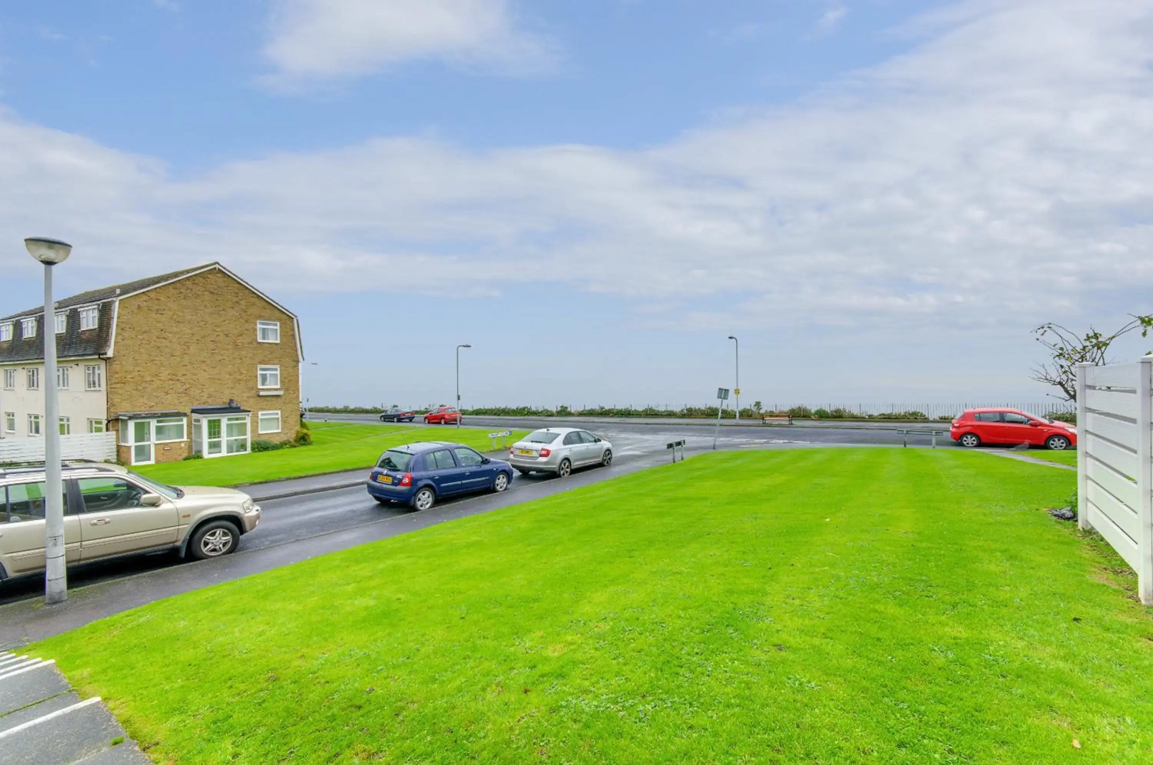 Seaview - Cheviot Court