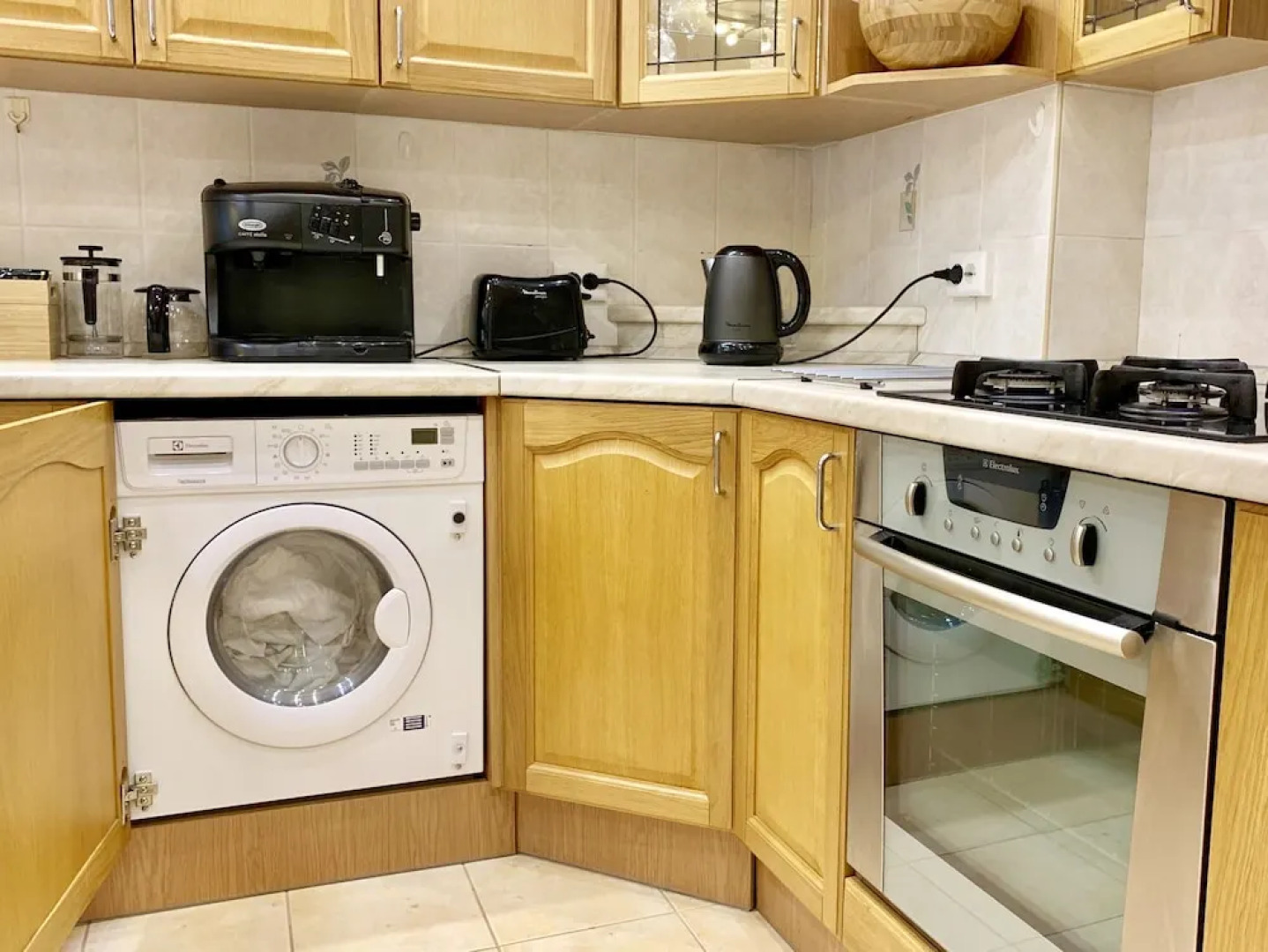 Апартаменты Mado