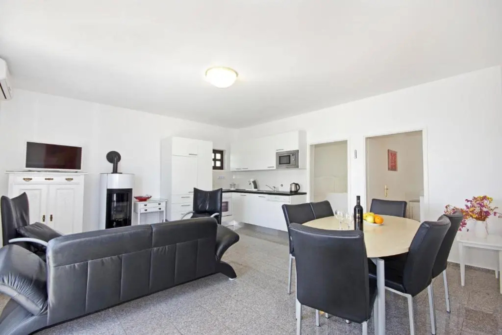 Apartment Esperanca 2