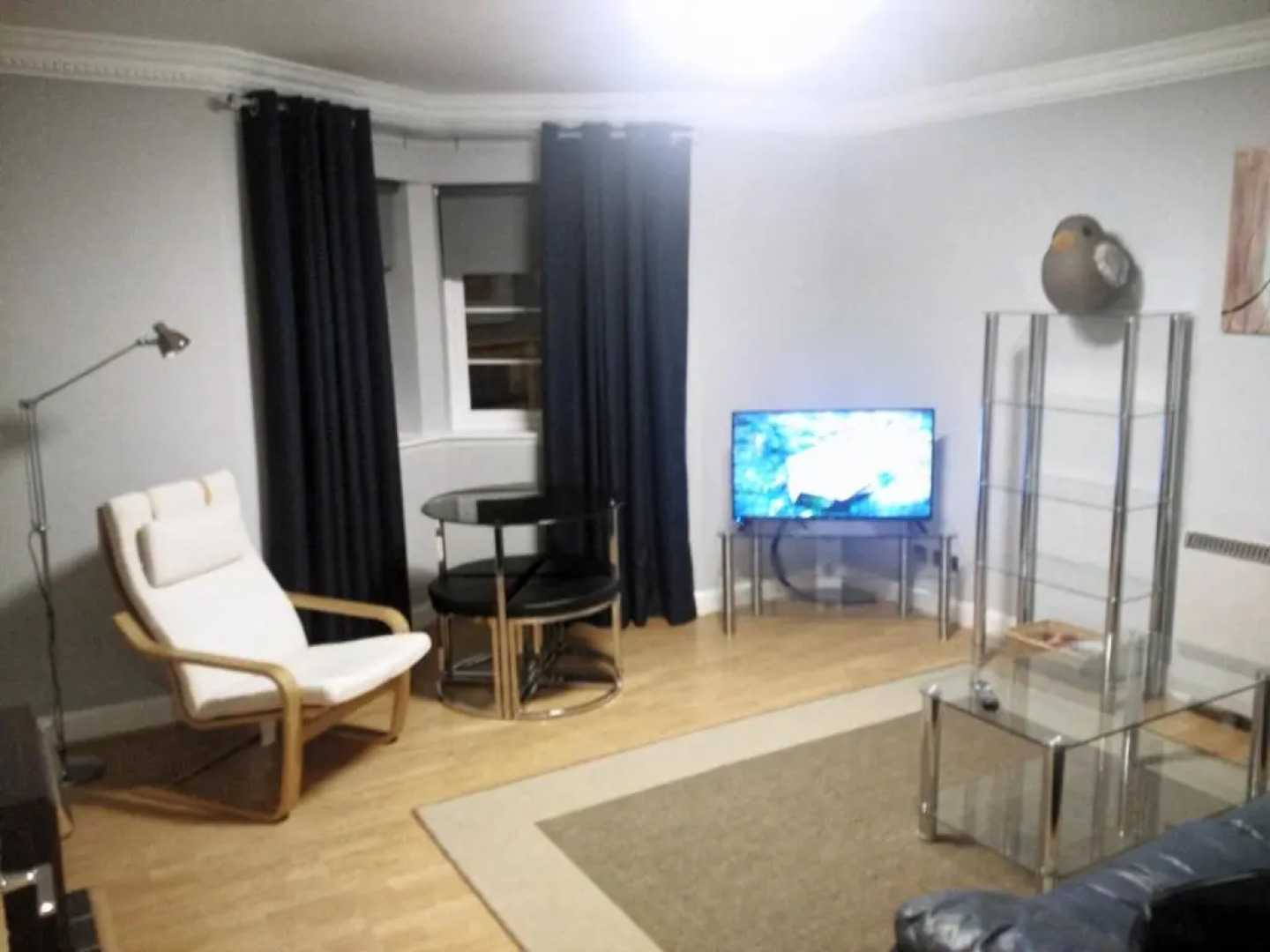 456js Edinburgh Self-Catering Apartment