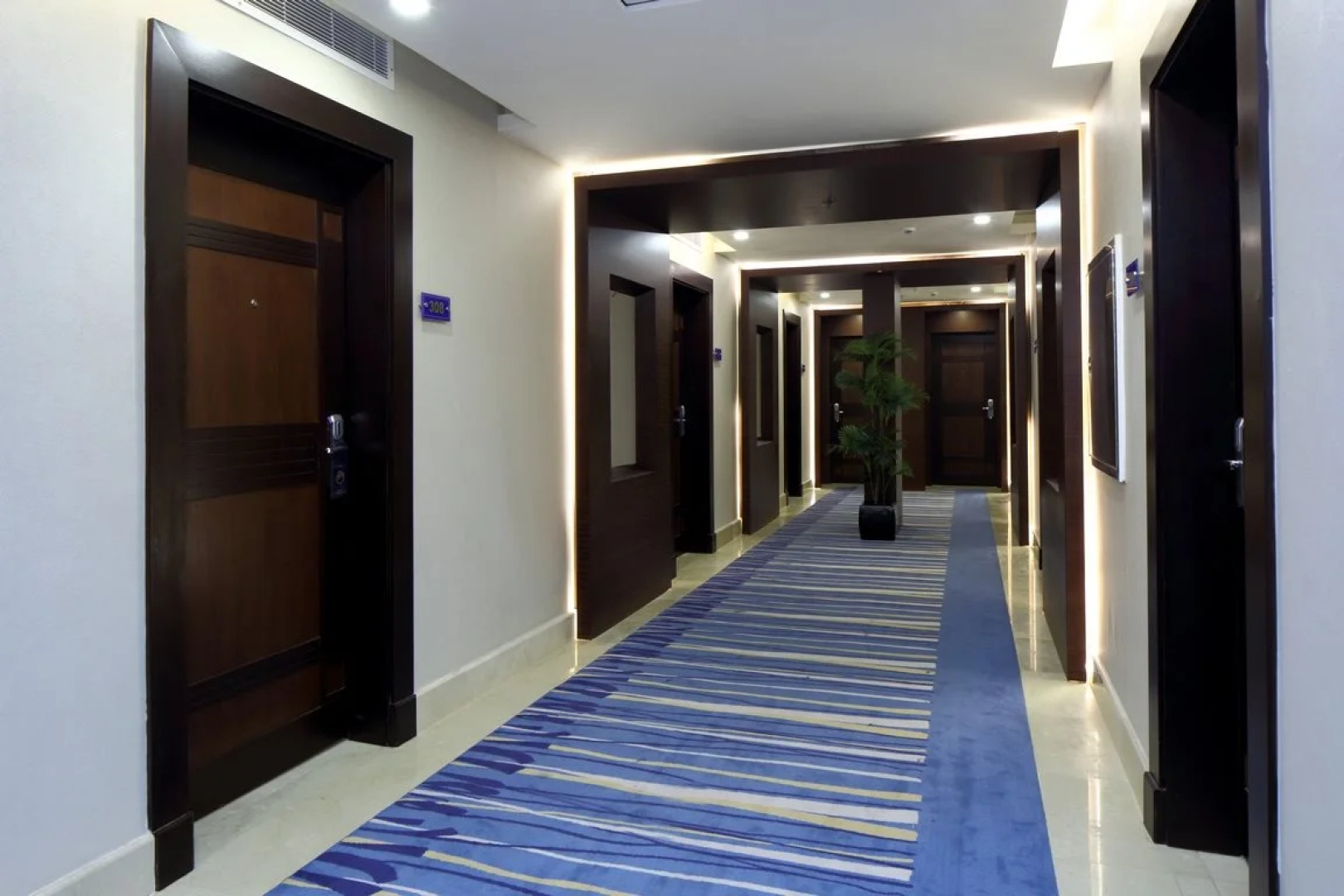 Intour Al Khafji Hotel
