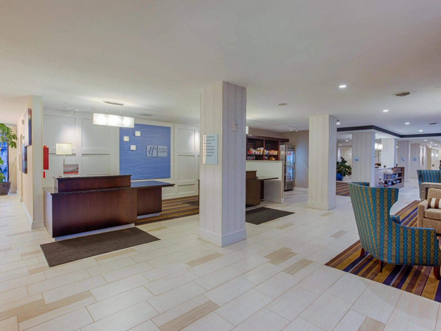 Holiday Inn Express & Suites Baltimore West - Catonsville by IHG