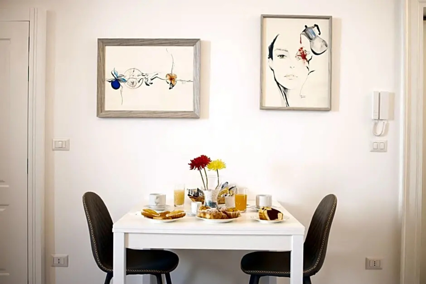 Vincent Suite Luxury B&B