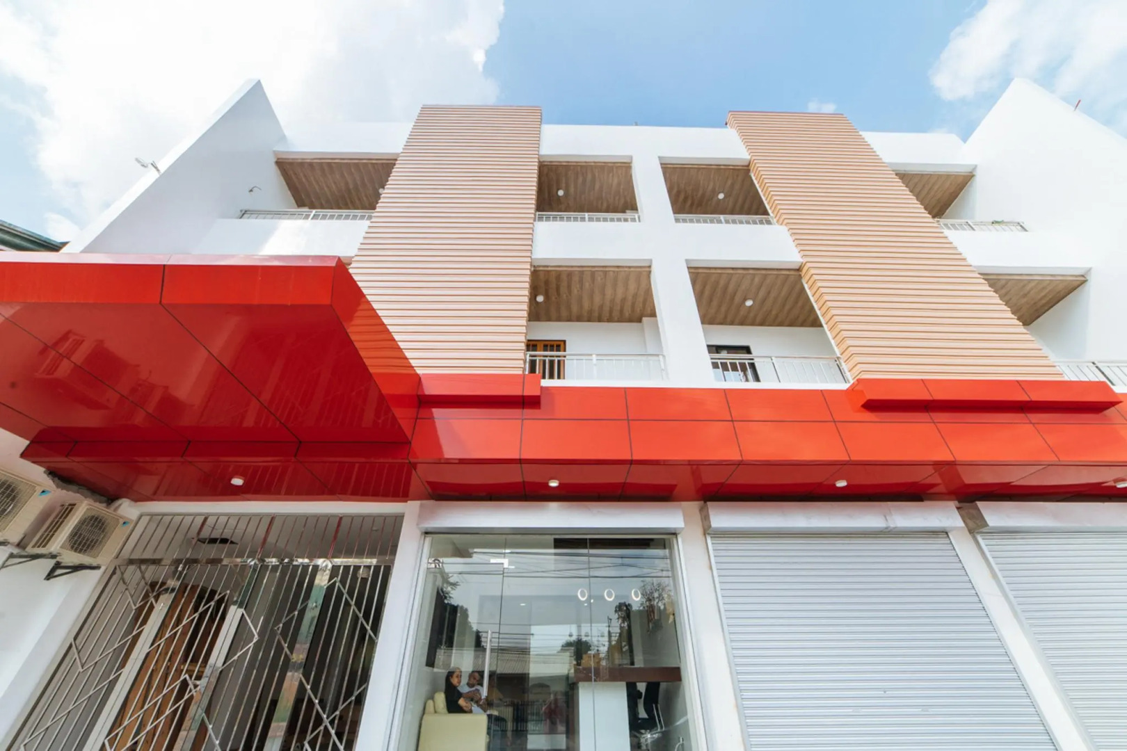 OYO 869 Jnv Dream Hotel