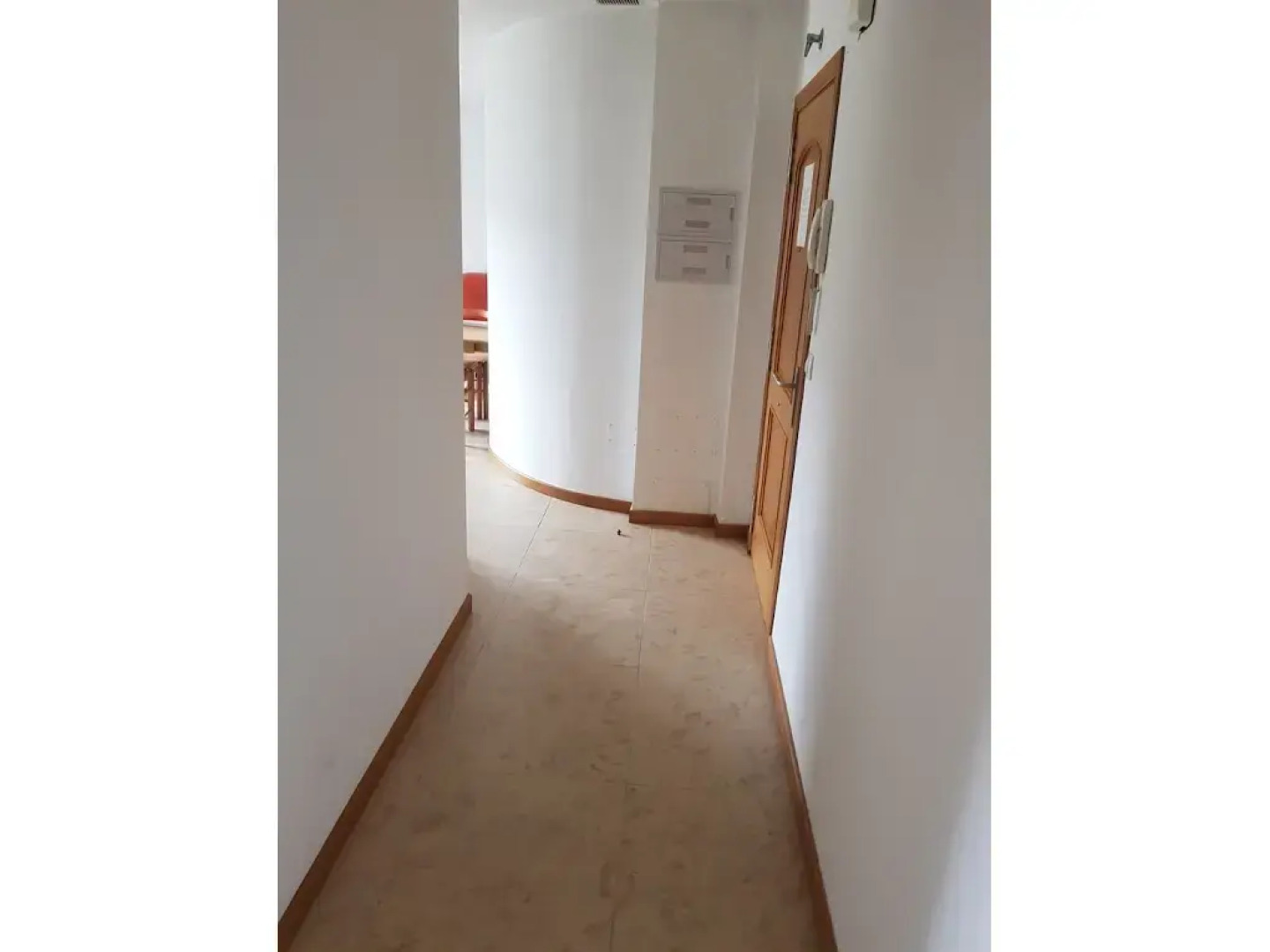 Albergue Villafranca