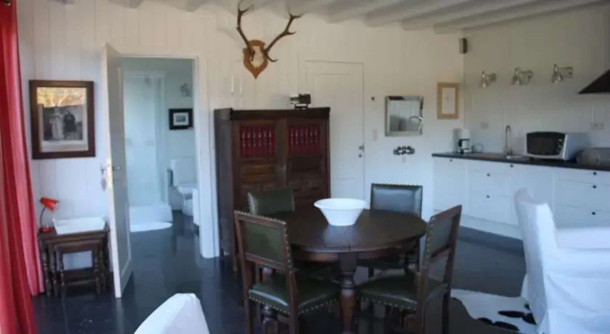 Chalet Les Mélèzes