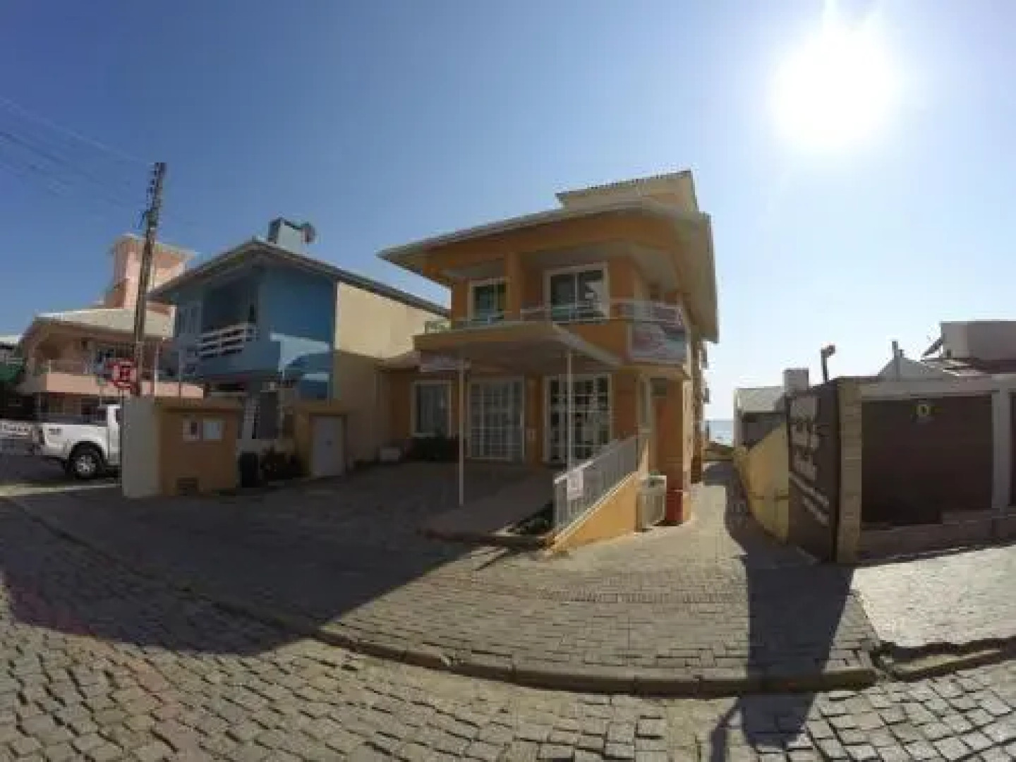 Pousada Morada do Pescador