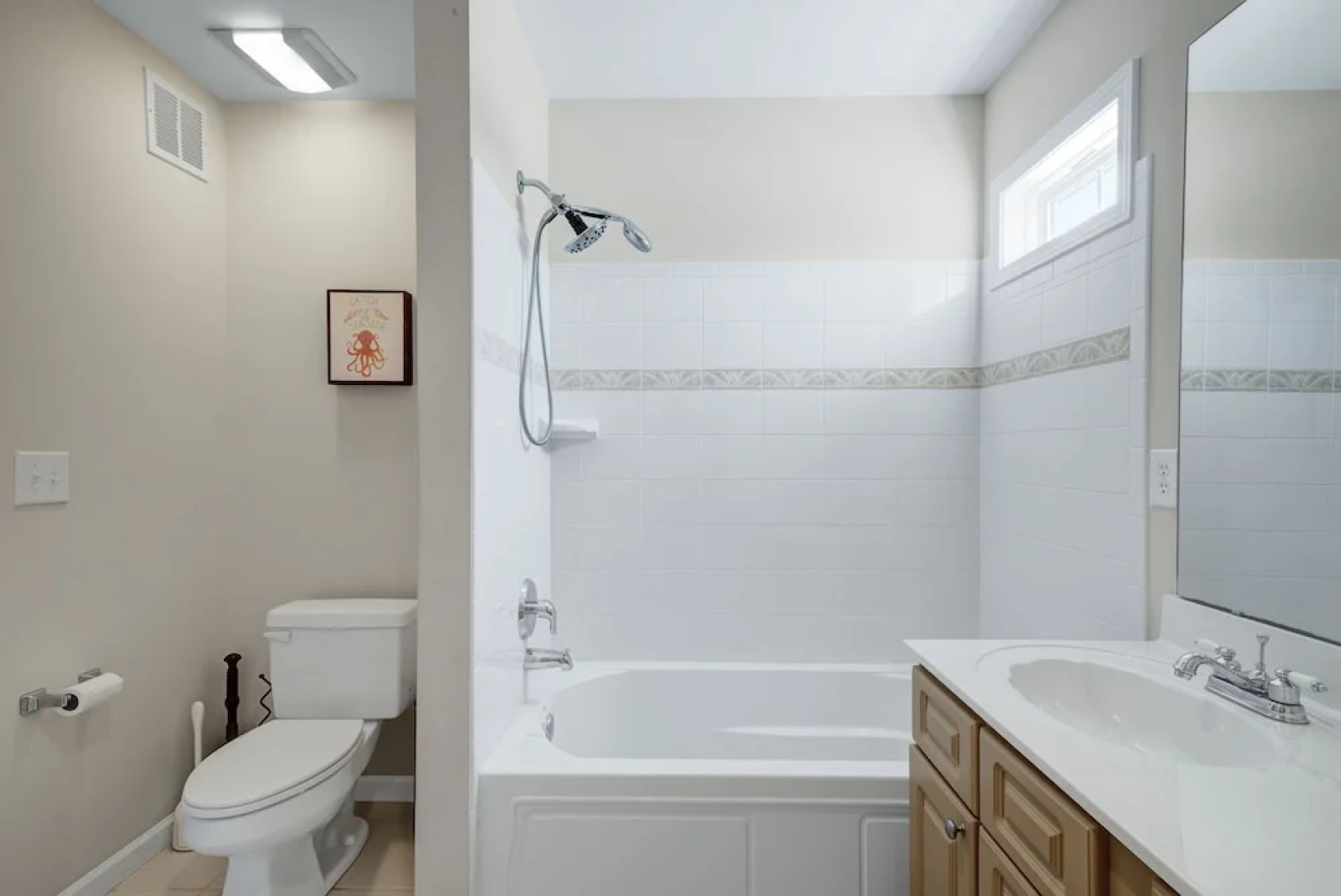 Swordfish #1 - 4 Br Duplex