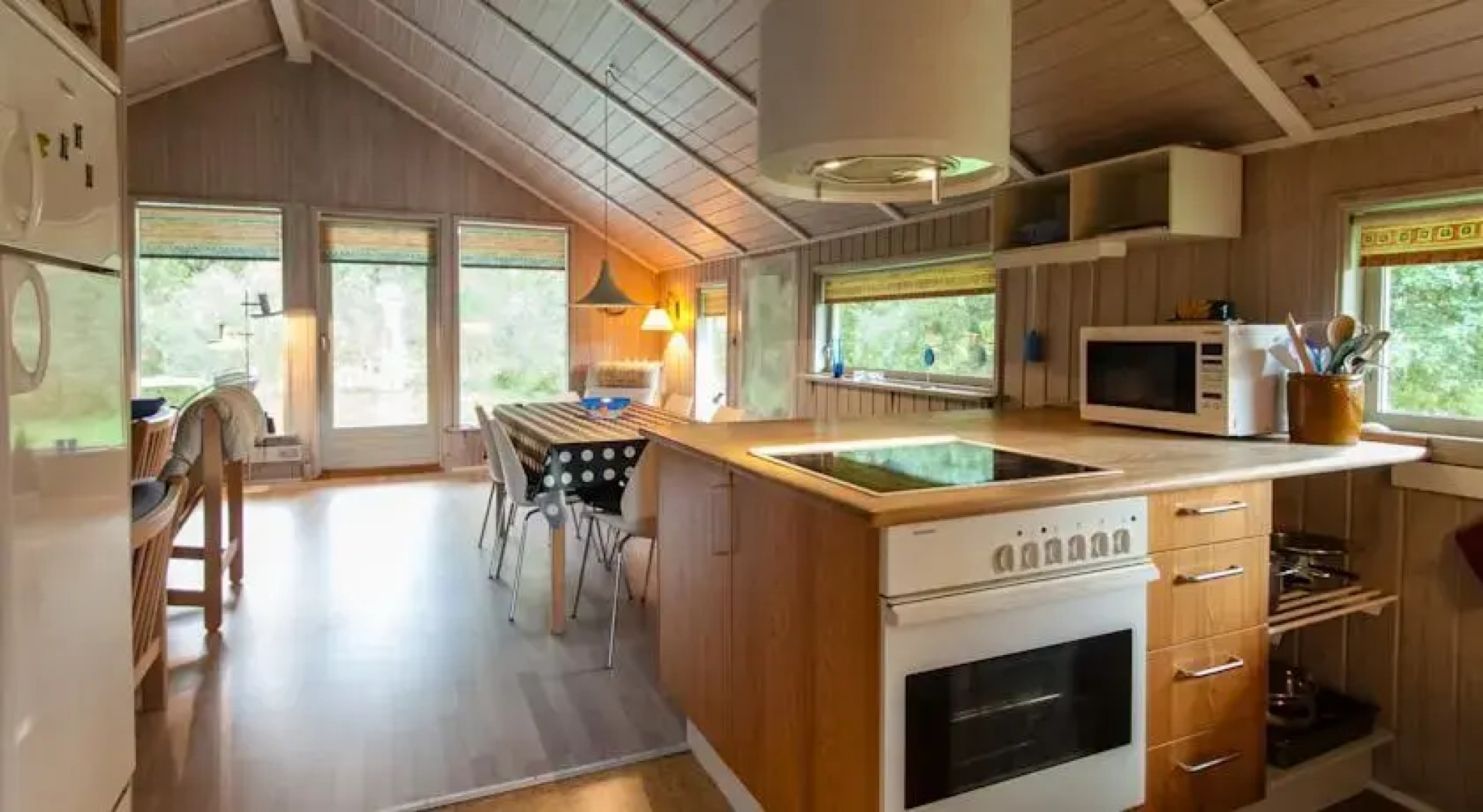 Klokke Holiday House