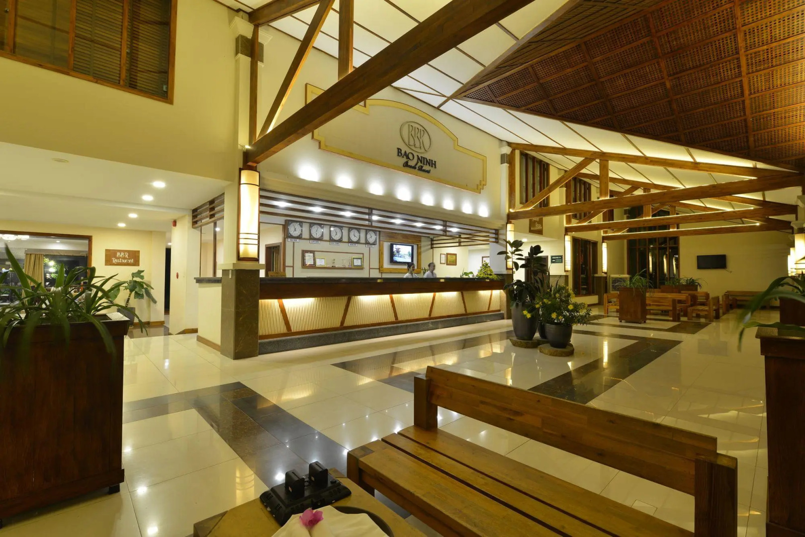 Bao Ninh Beach Resort