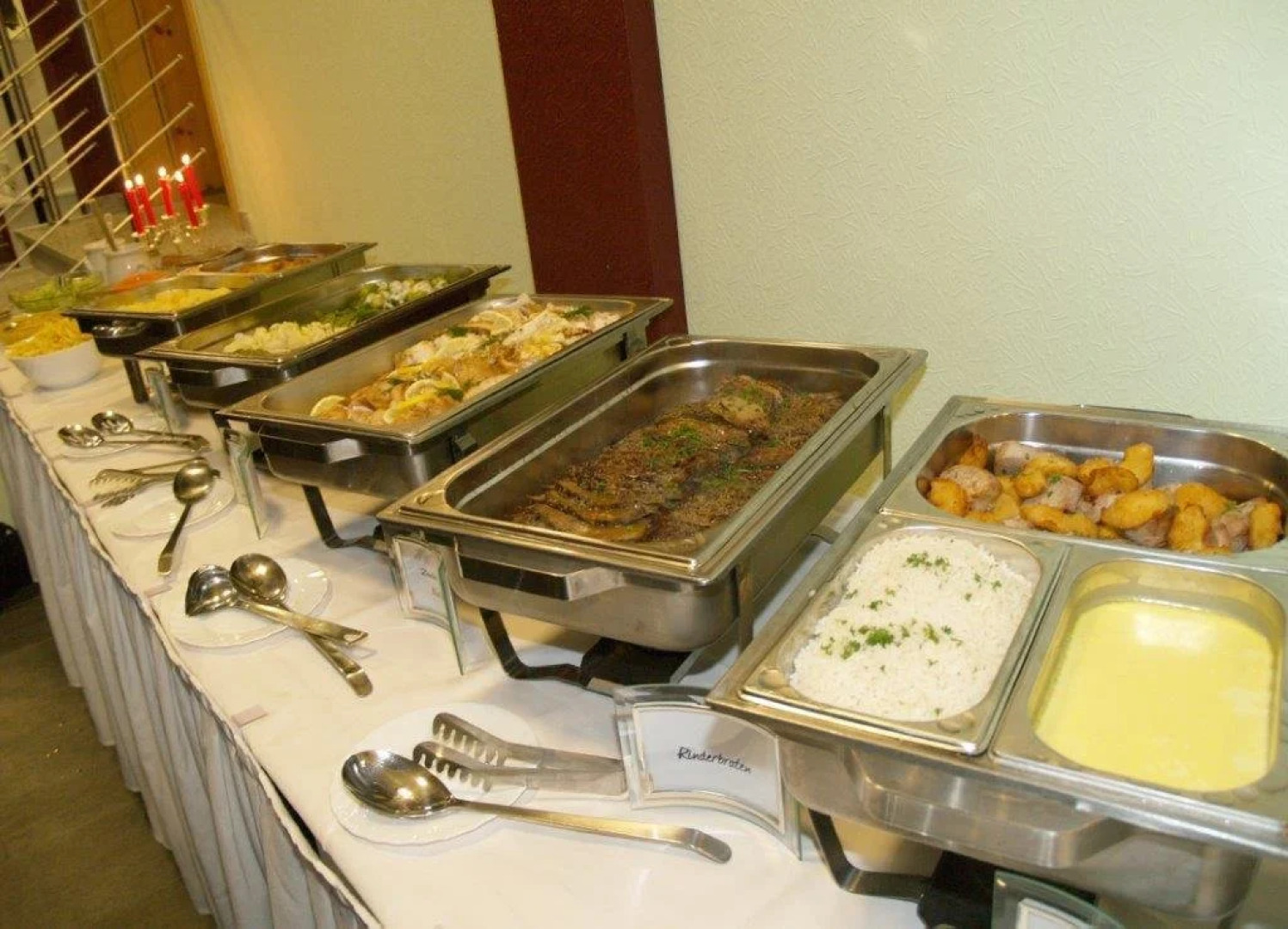 Gästehaus Zum Stehling