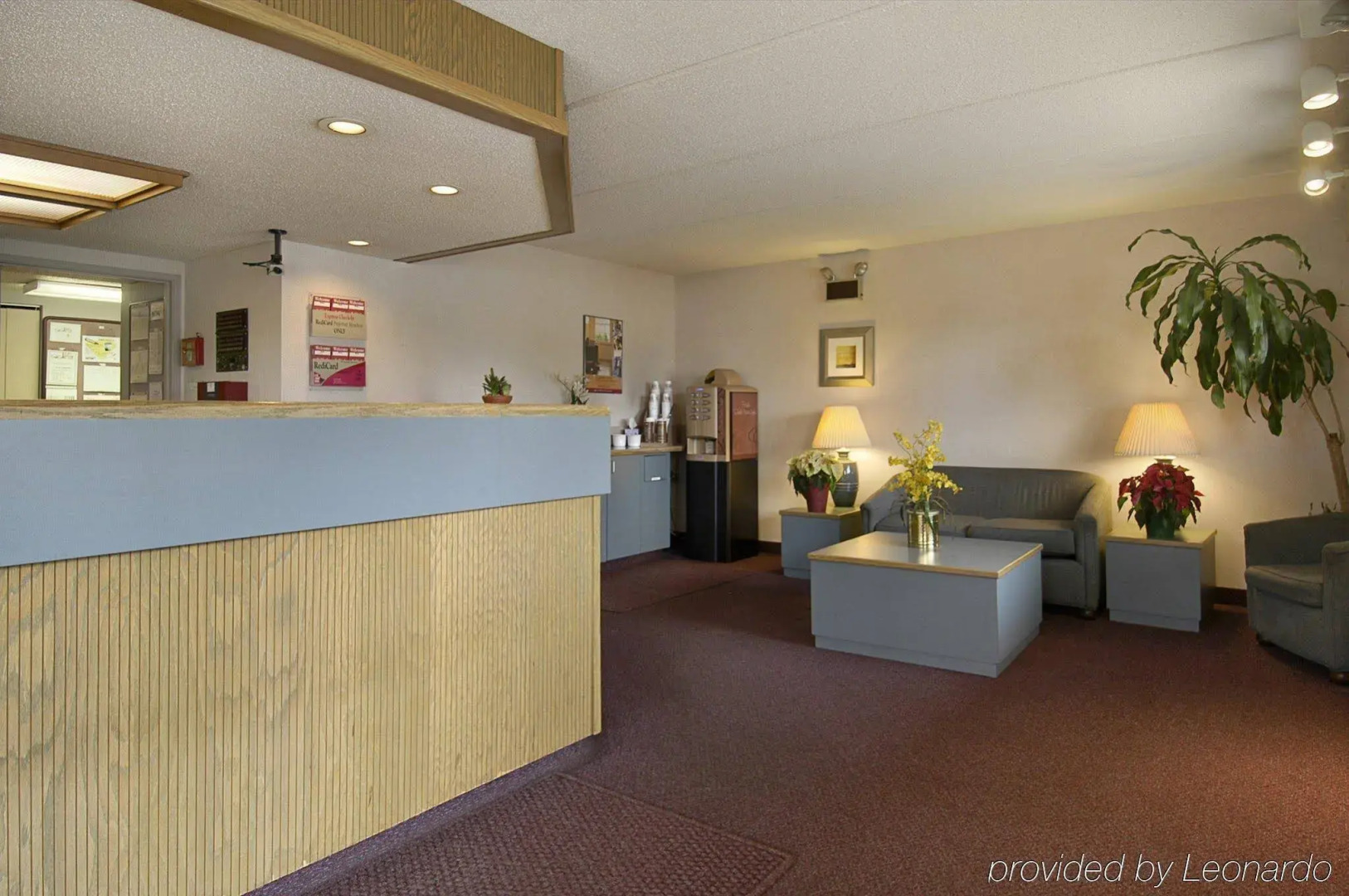 Red Roof Inn Atlanta - Norcross