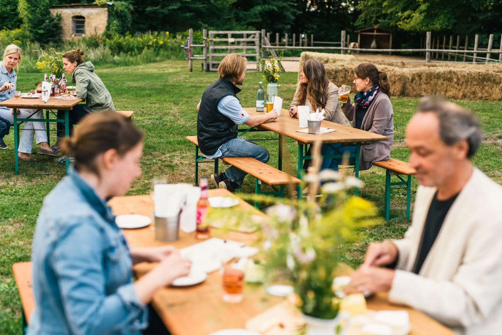 Gästehaus am Landgut